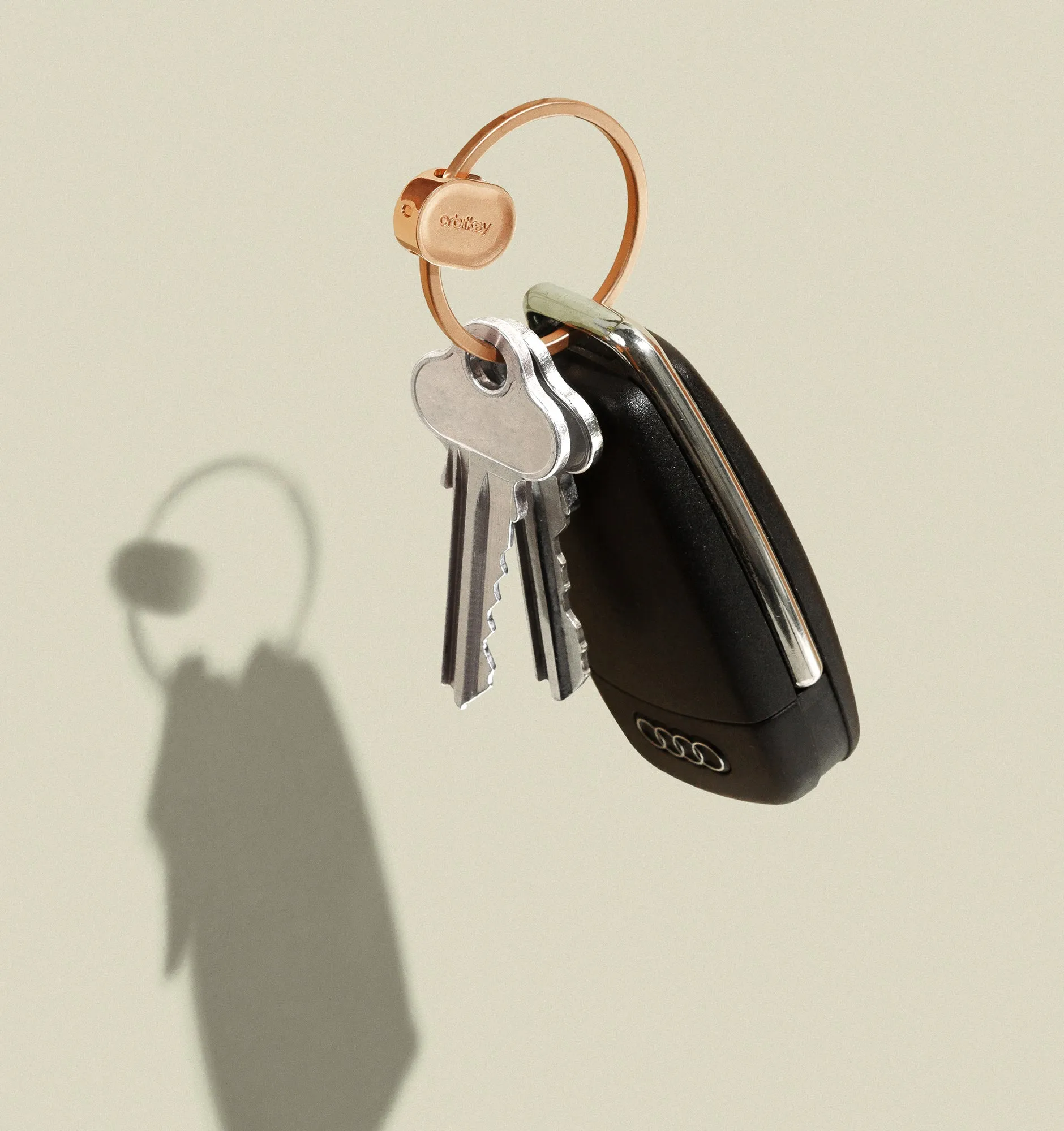 Orbitkey Ring