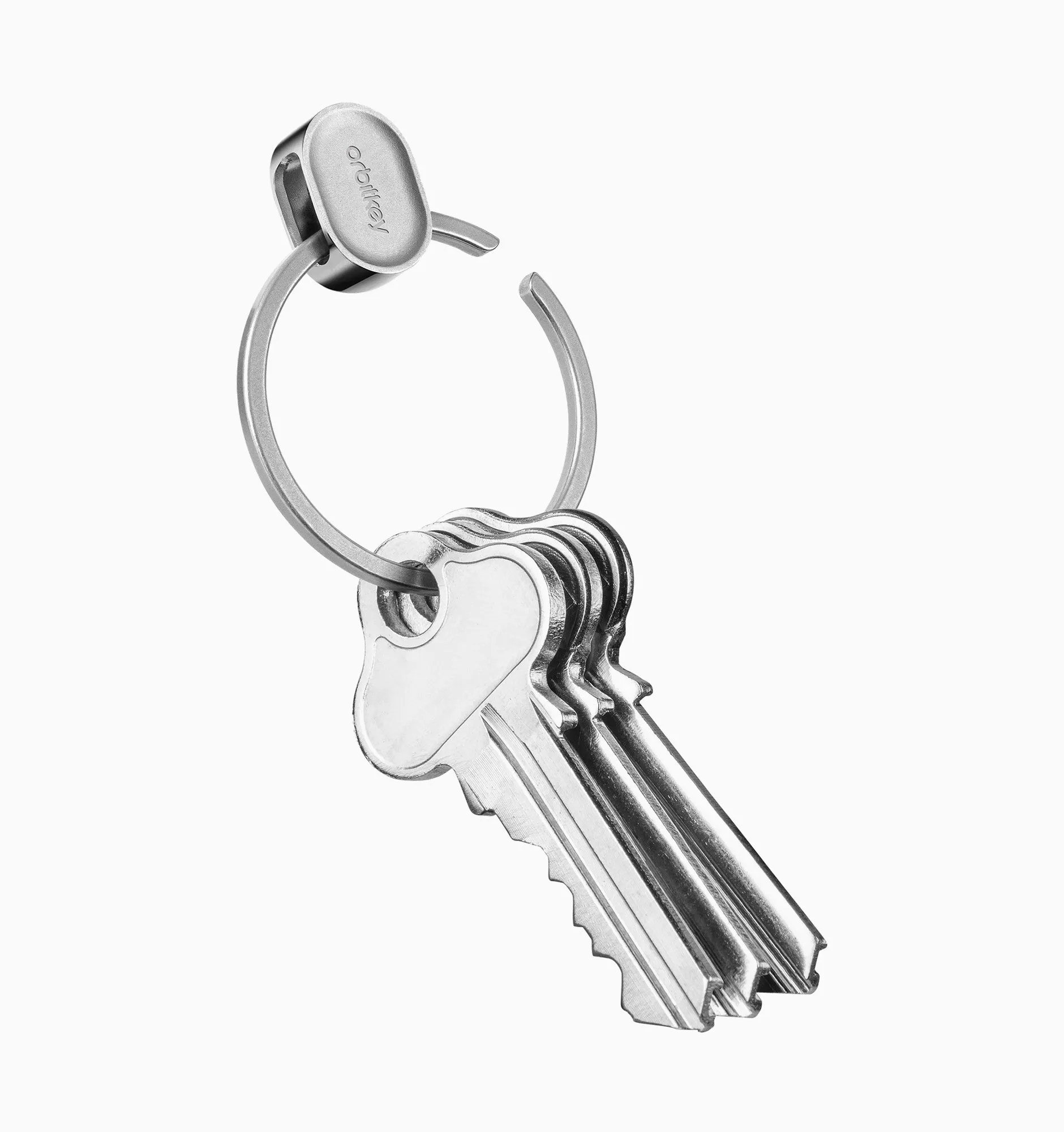 Orbitkey Ring