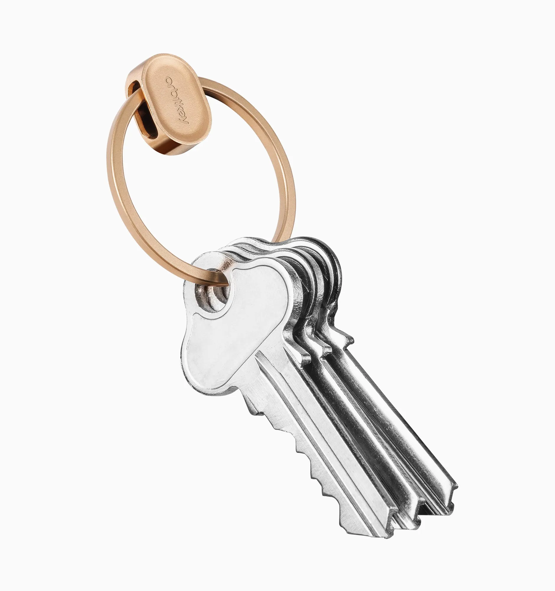 Orbitkey Ring