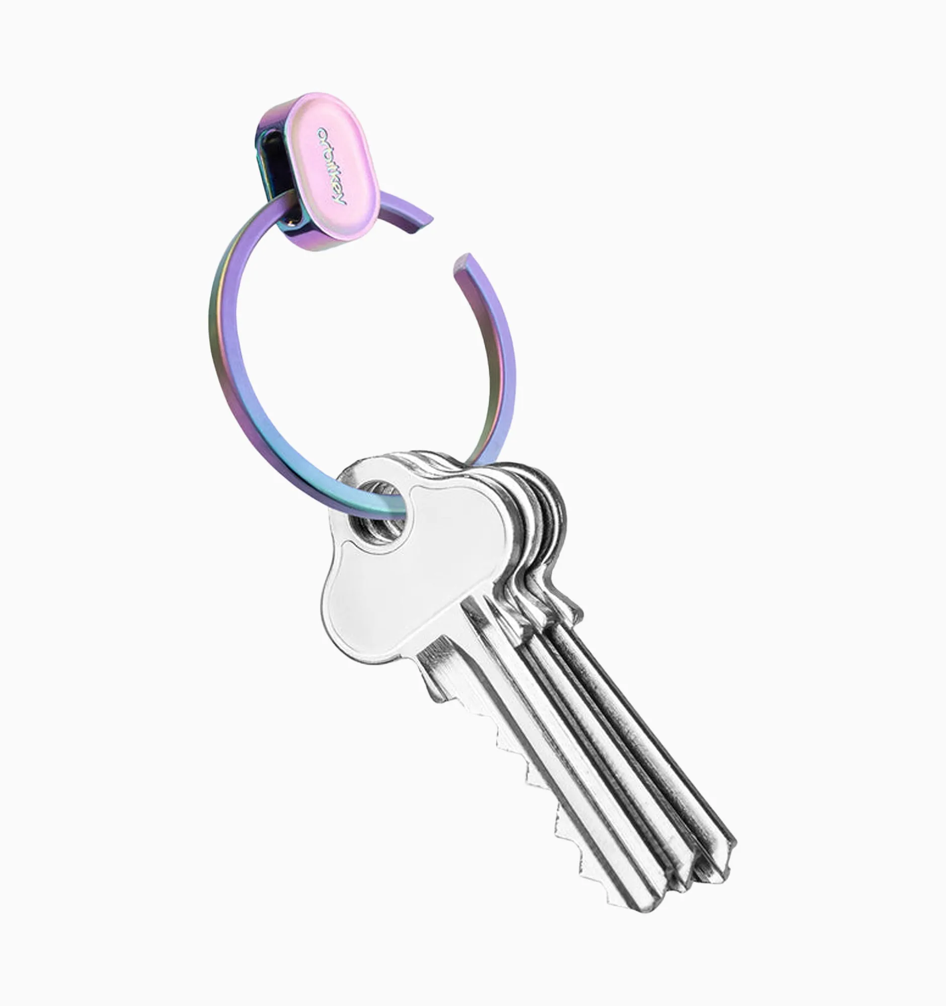 Orbitkey Ring