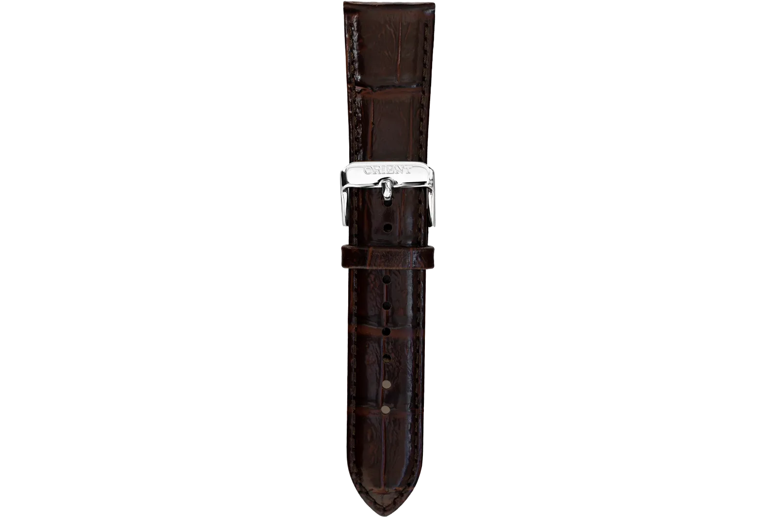 Orient Bambino Version 8 Strap (21mm)