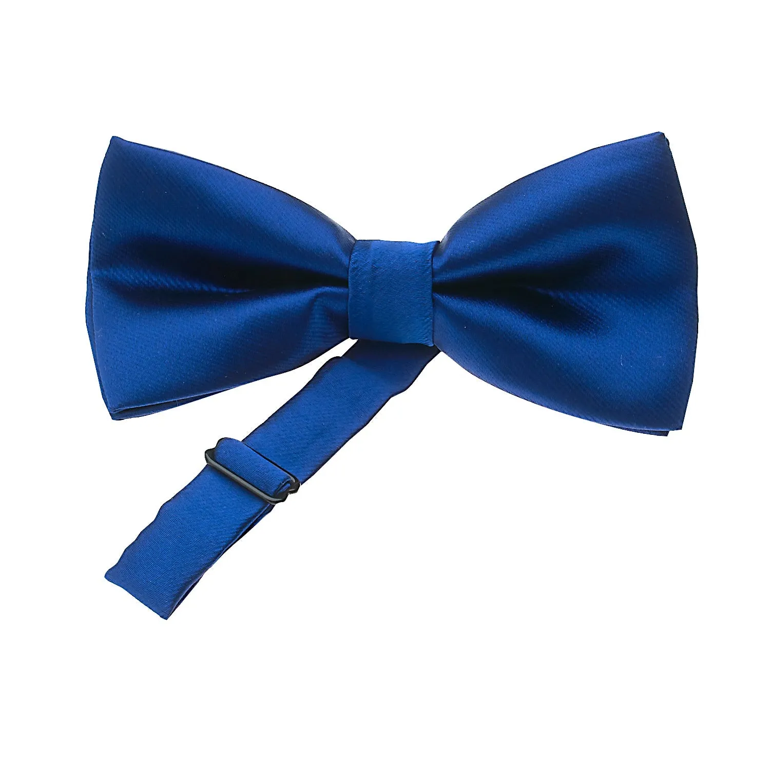 Royal Blue Bowtie