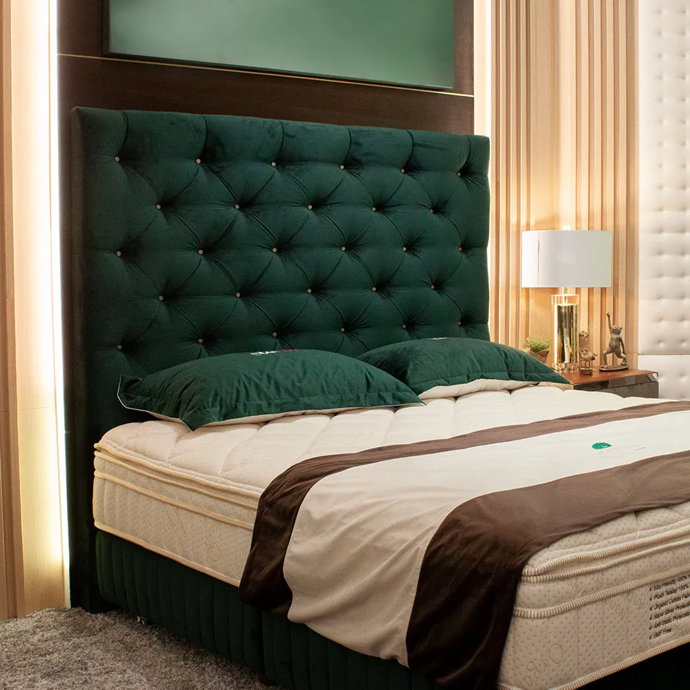 Royal II Headboard