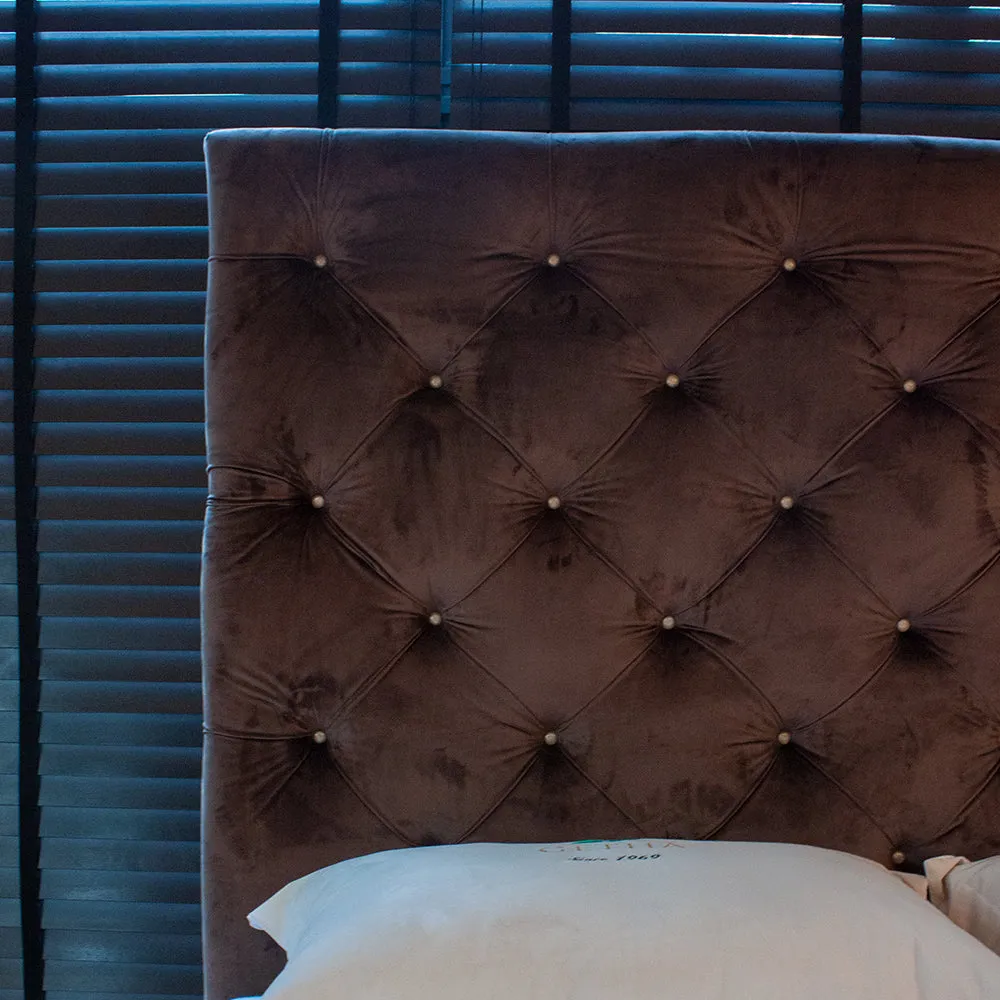 Royal II Headboard