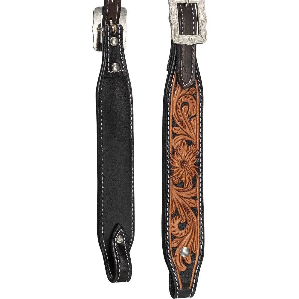 Royal King Traverse Browband Headstall