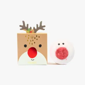 Rudolph the Red Nose Reindeer Bath Balm