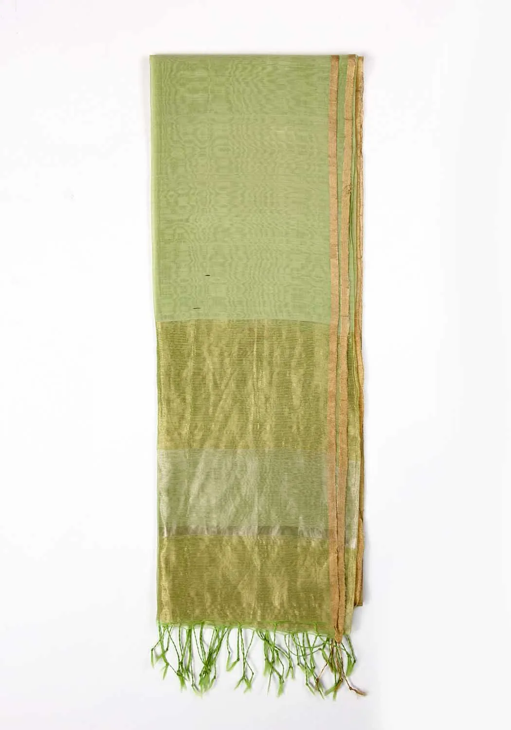 Sheer Sophistication Dupatta