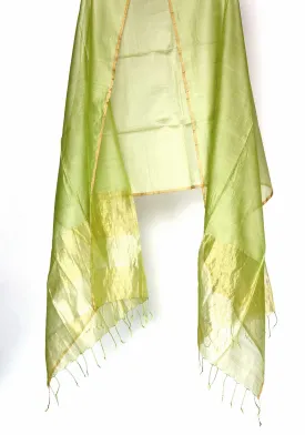 Sheer Sophistication Dupatta