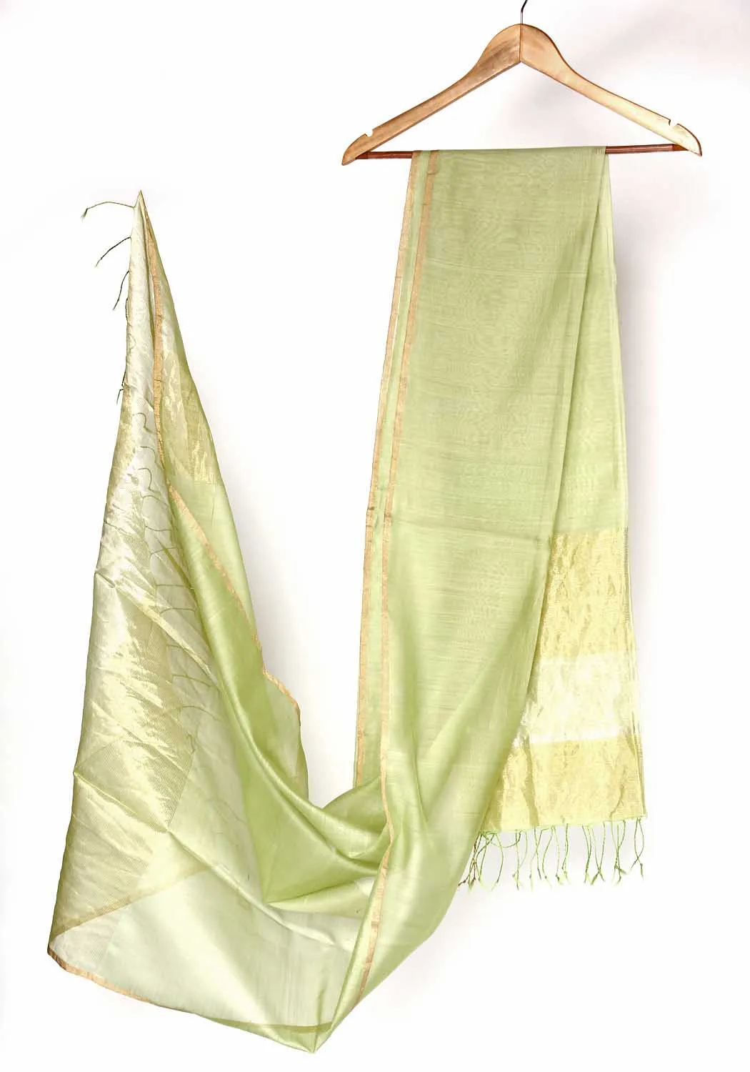 Sheer Sophistication Dupatta