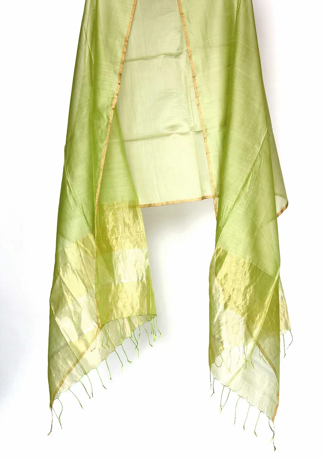 Sheer Sophistication Dupatta