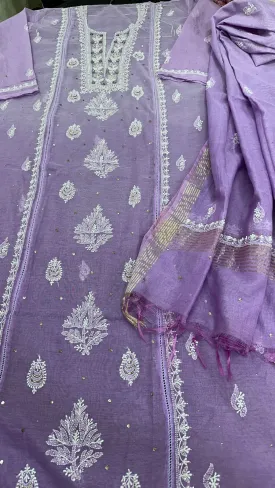 SHIRT N DUPATTA