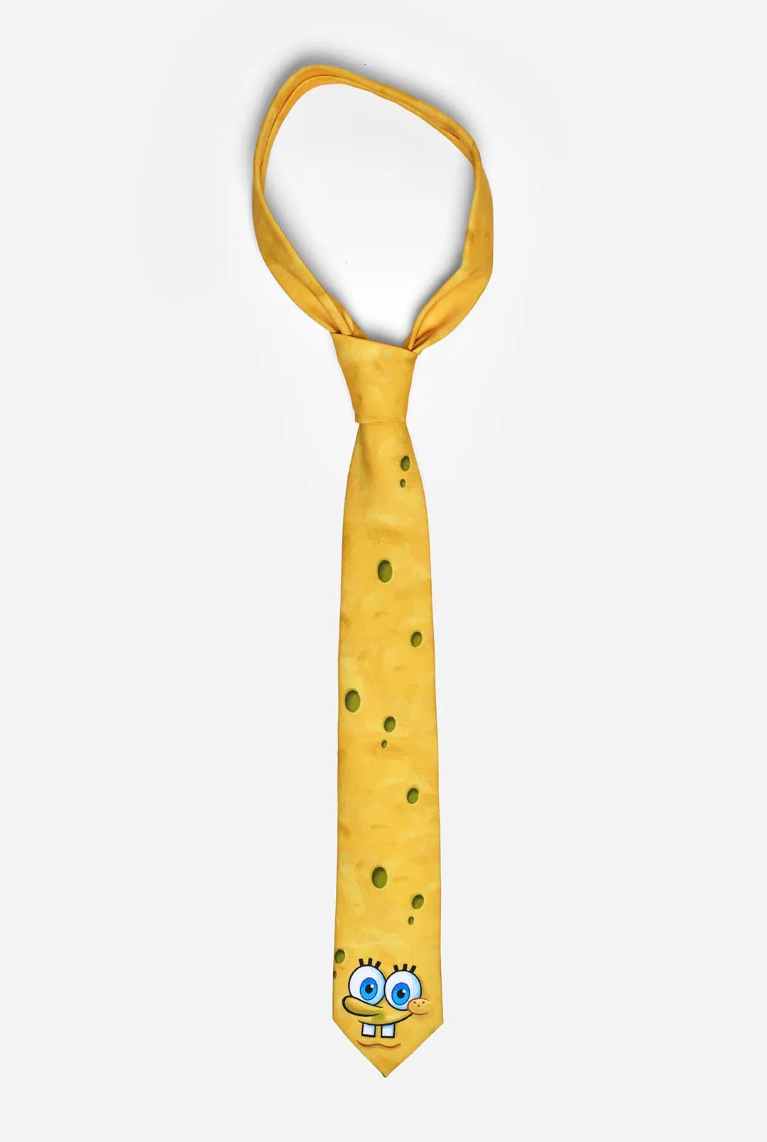 Spongebob™ Tie - Sponge