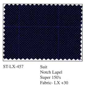 ST-LX-457