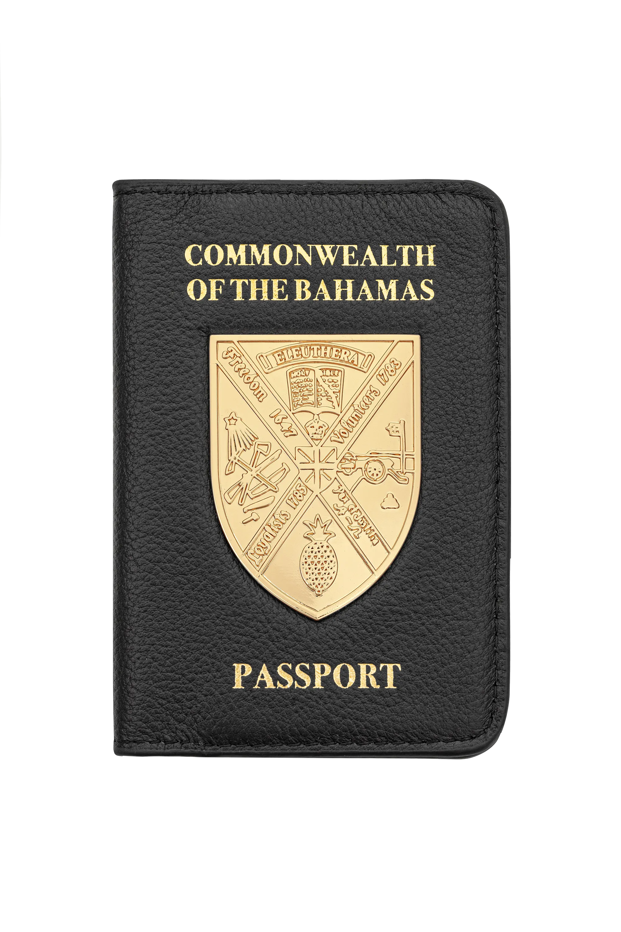 THE VEHO PASSPORT CASE- ELEUTHERA