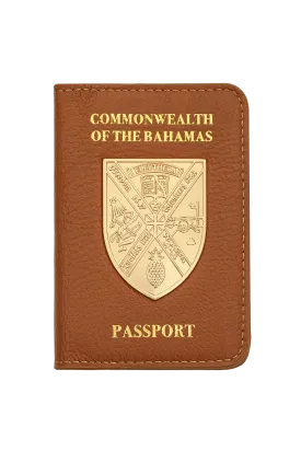 THE VEHO PASSPORT CASE- ELEUTHERA