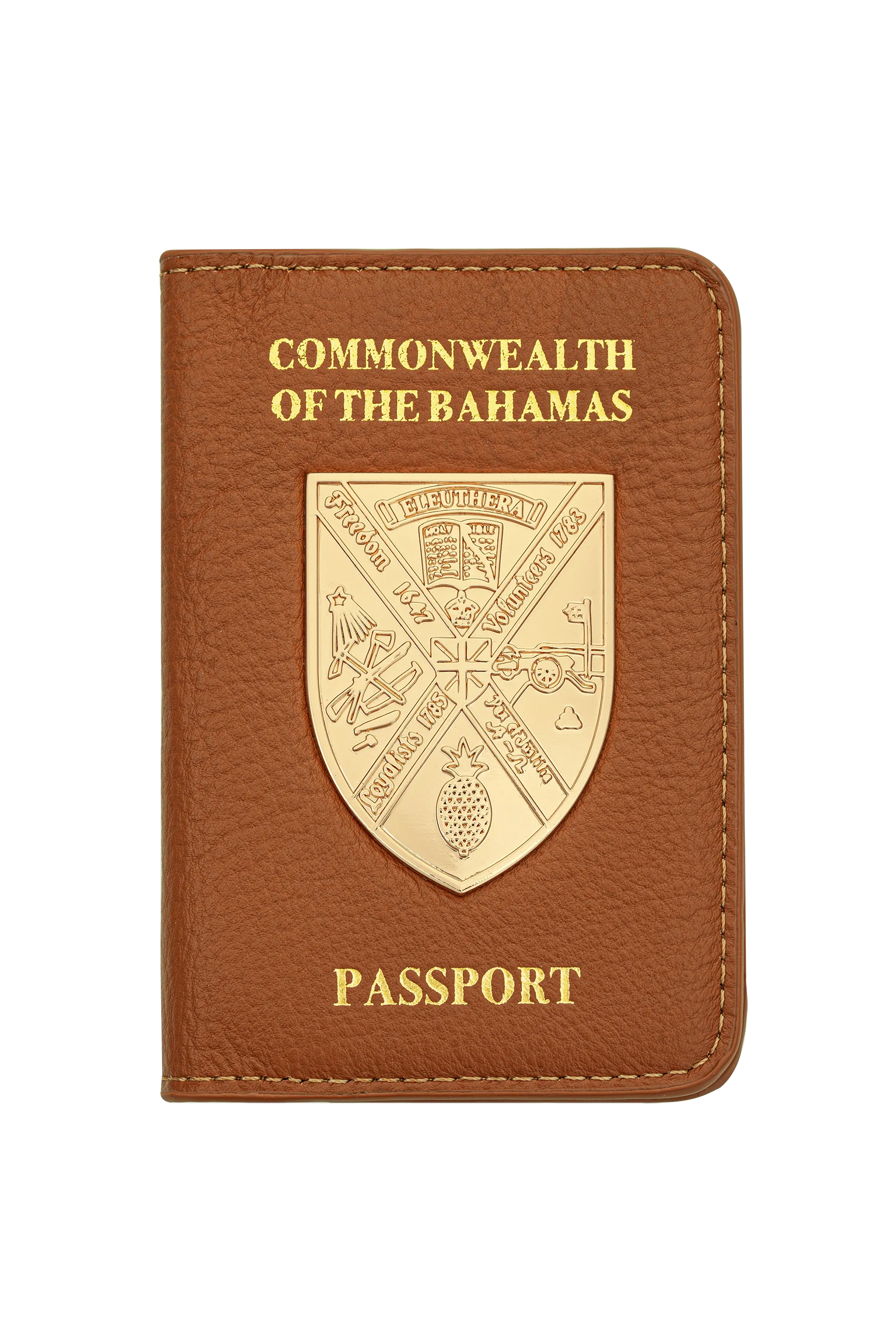 THE VEHO PASSPORT CASE- ELEUTHERA