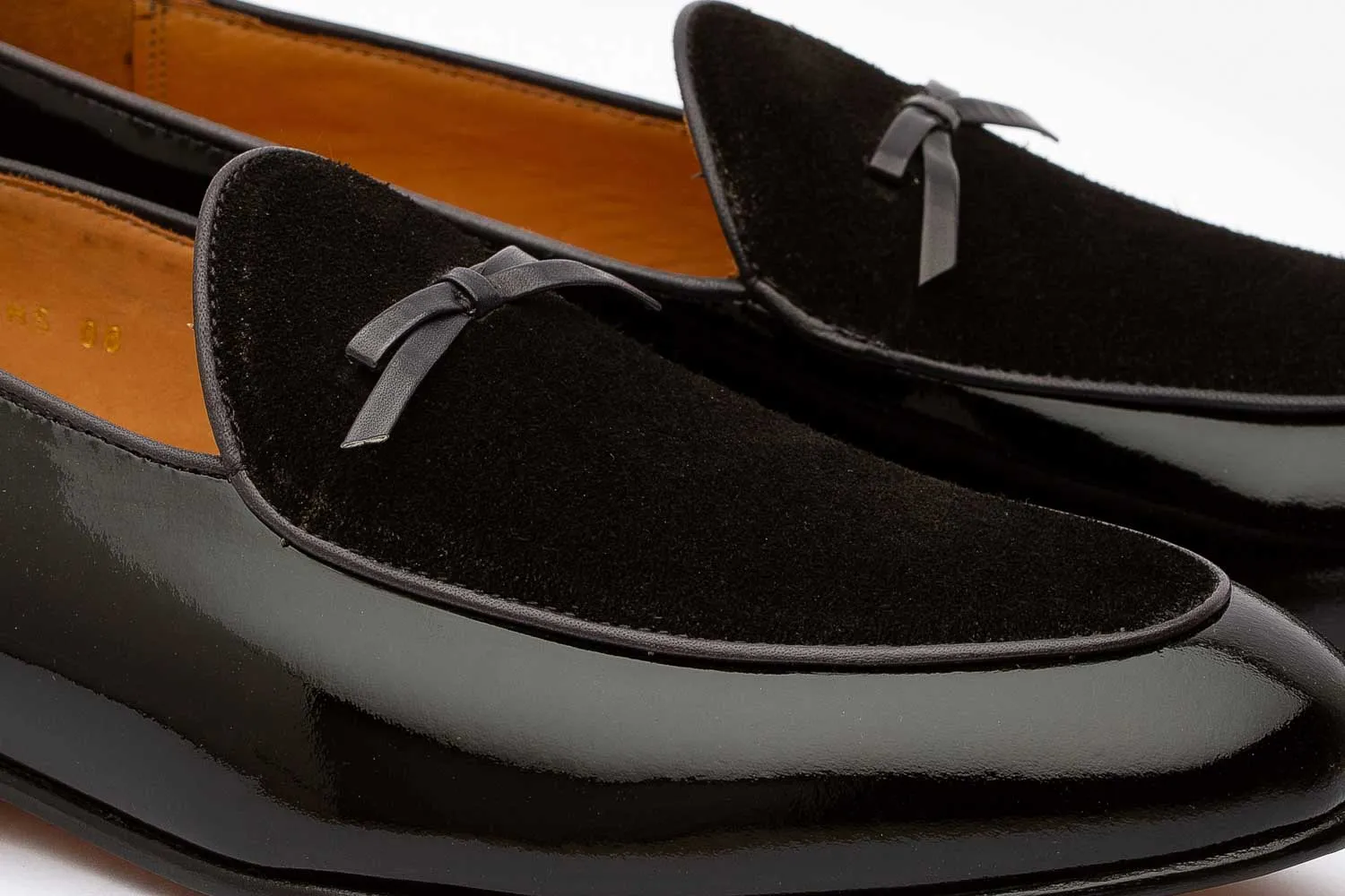 Twin Texture belgium loafer