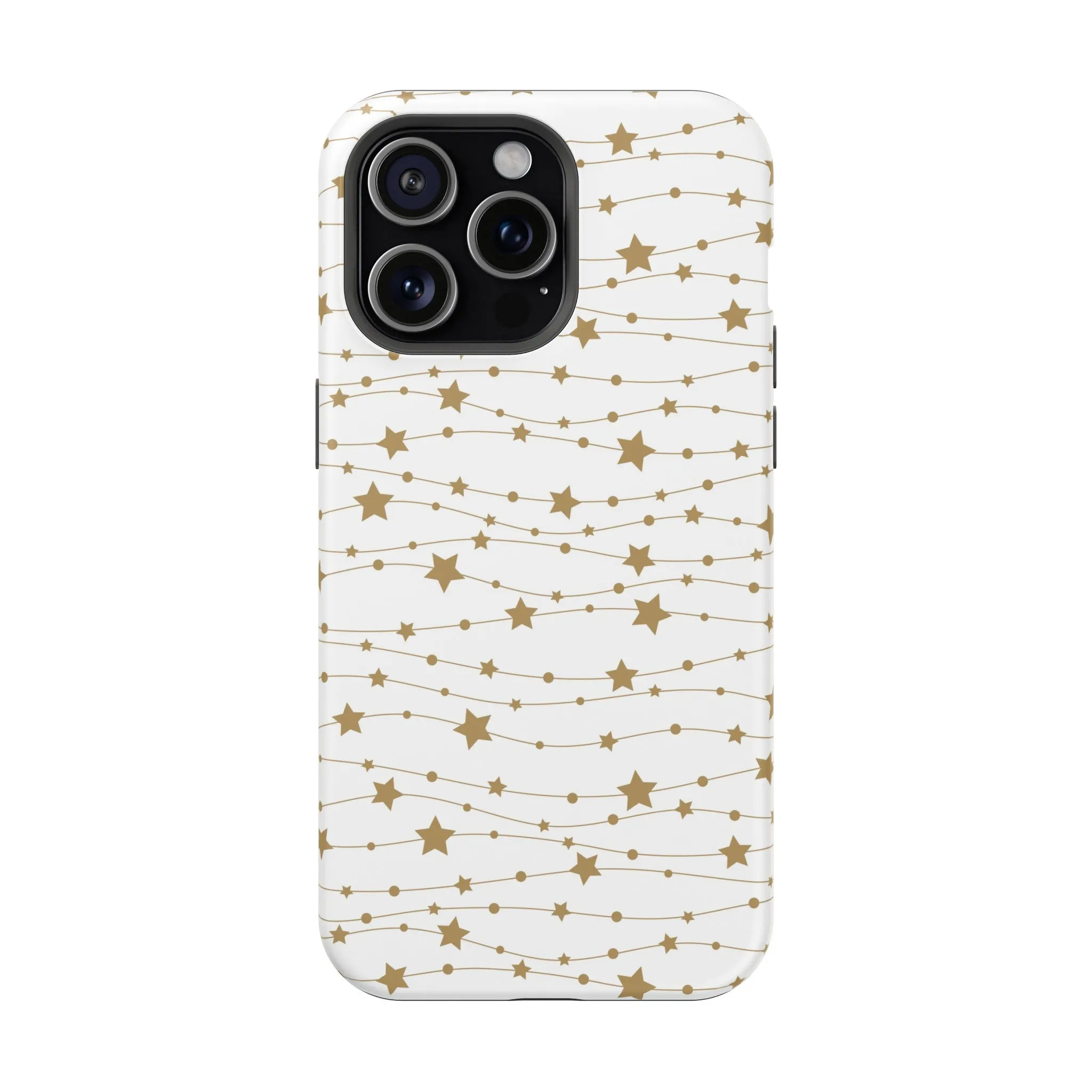 Twinkle Twinkle | Gold Star Case