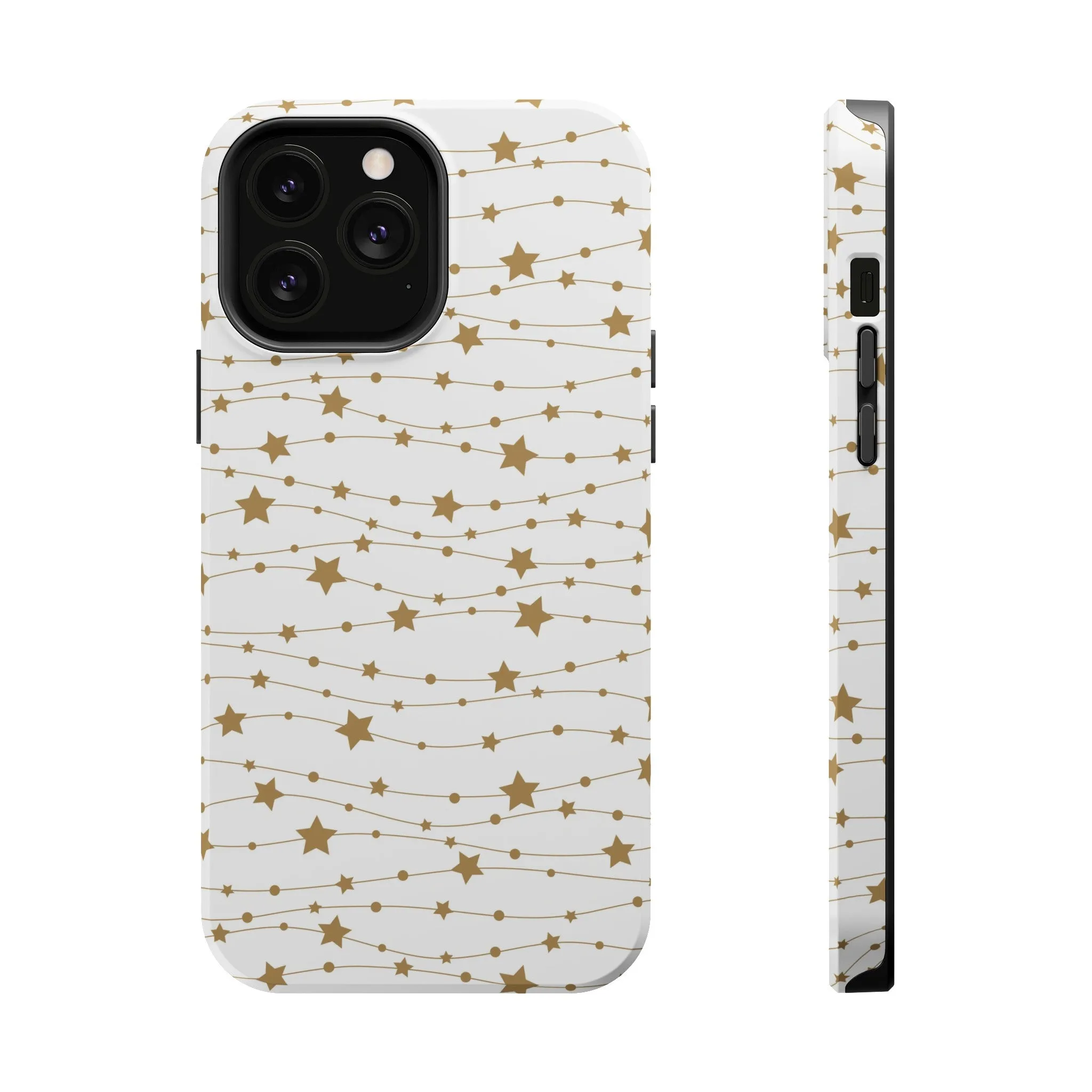 Twinkle Twinkle | Gold Star Case