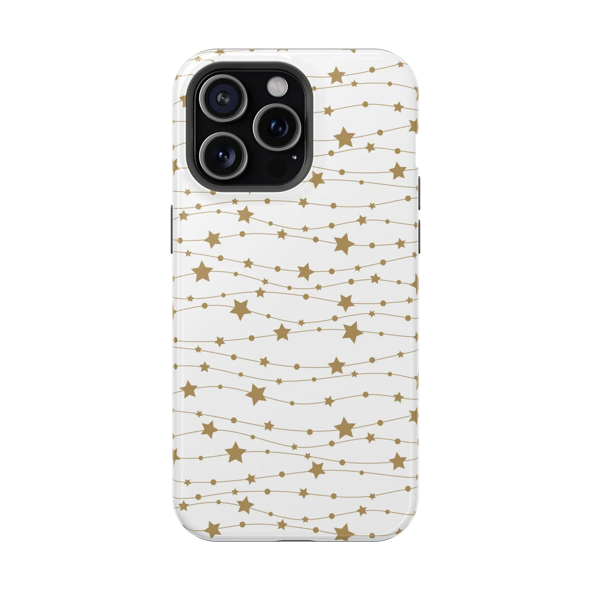 Twinkle Twinkle | Gold Star Case