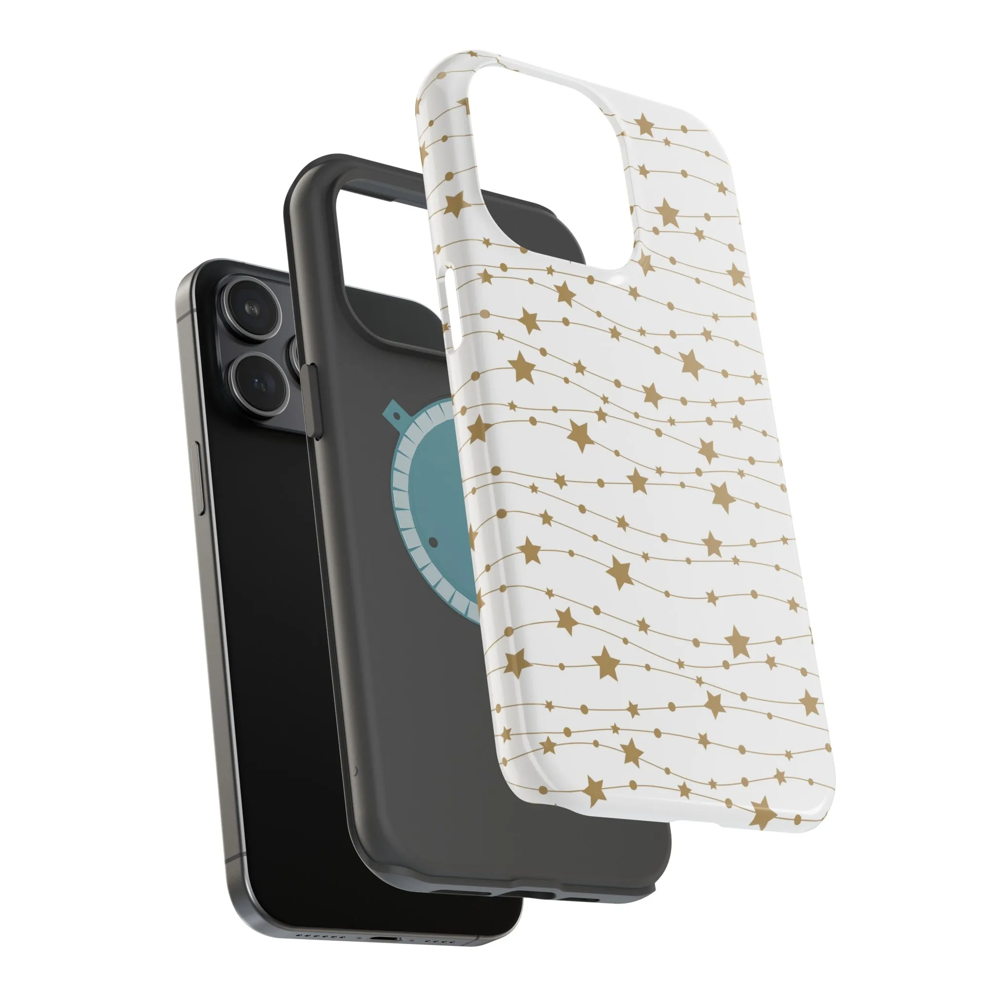 Twinkle Twinkle | Gold Star Case