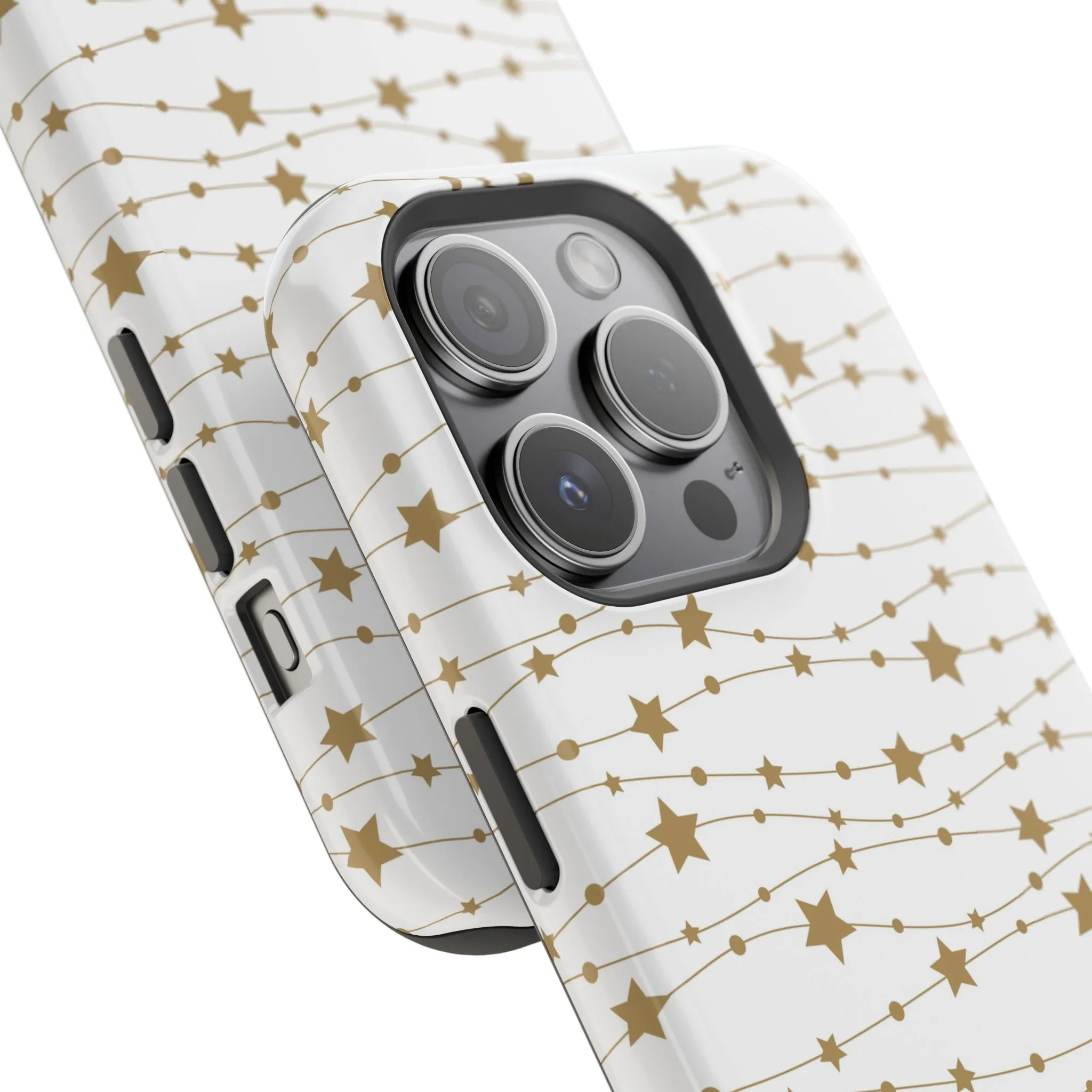 Twinkle Twinkle | Gold Star Case