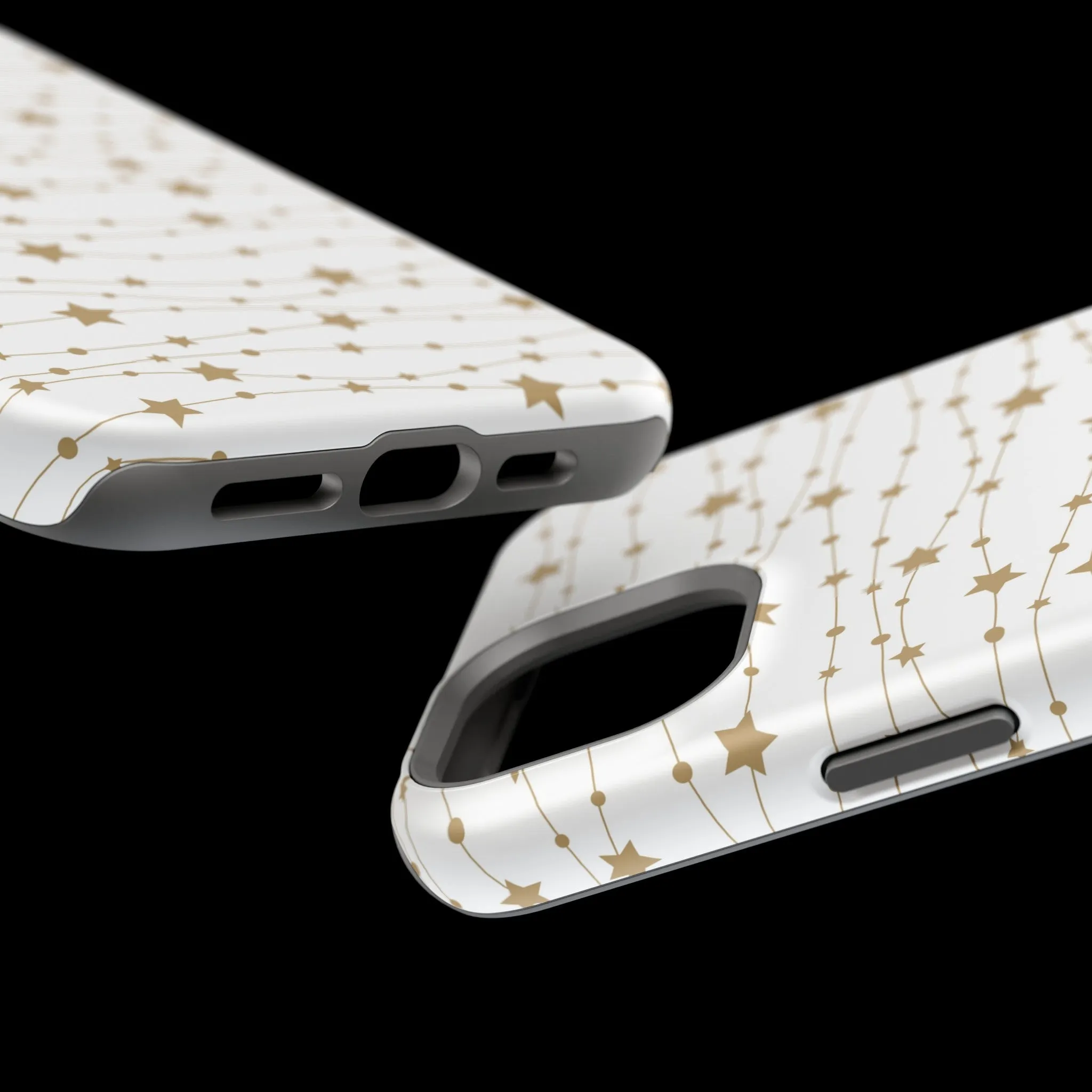 Twinkle Twinkle | Gold Star Case