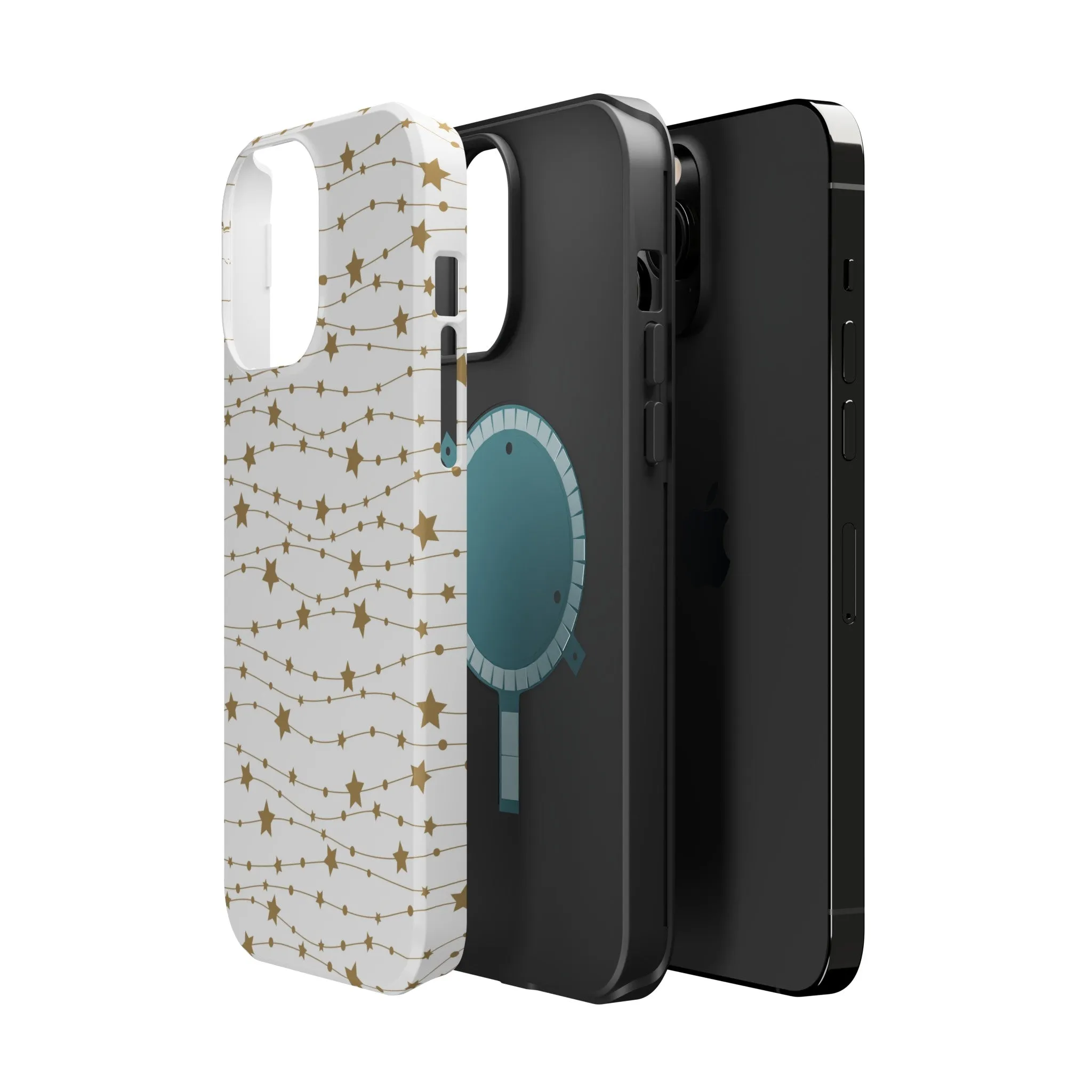 Twinkle Twinkle | Gold Star Case