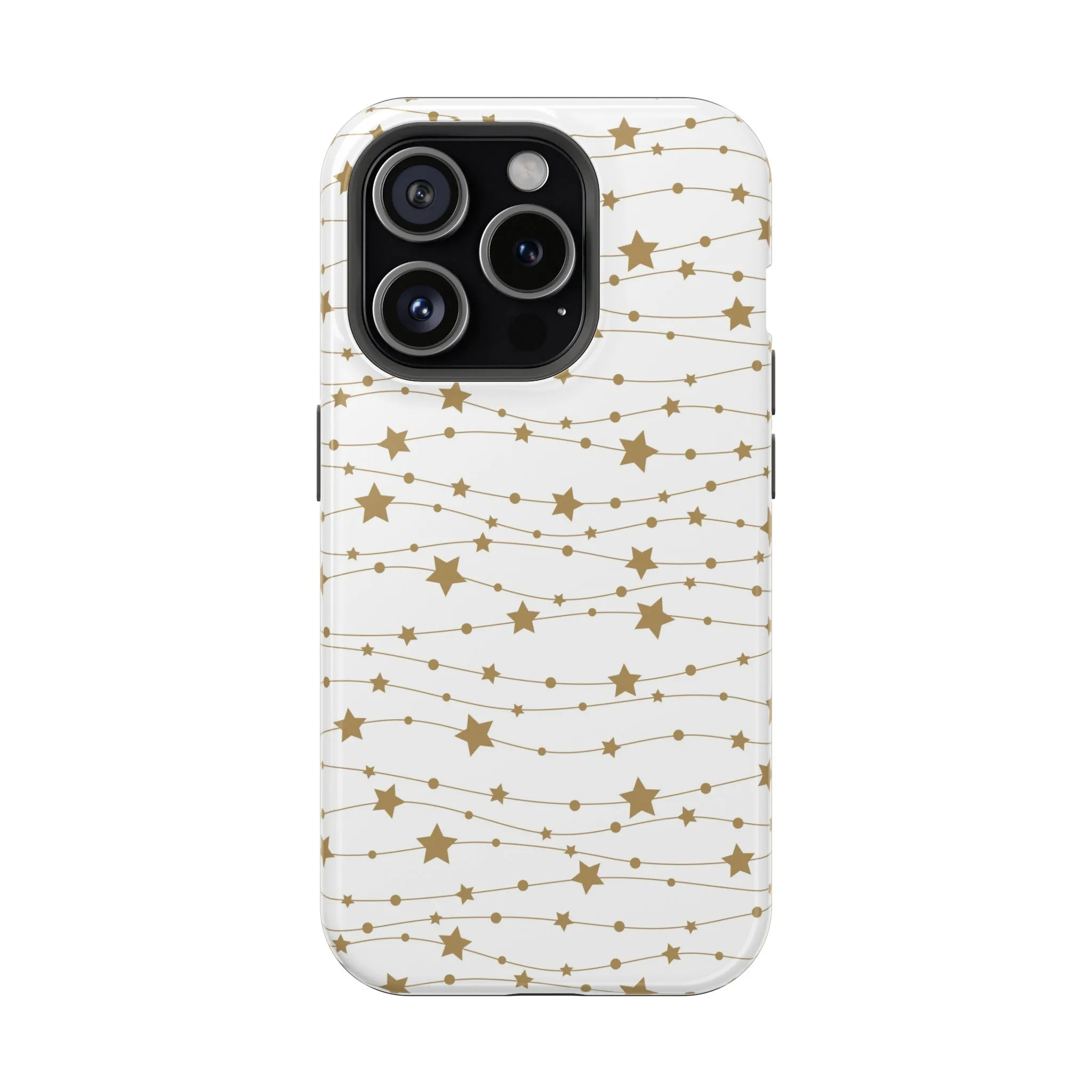 Twinkle Twinkle | Gold Star Case