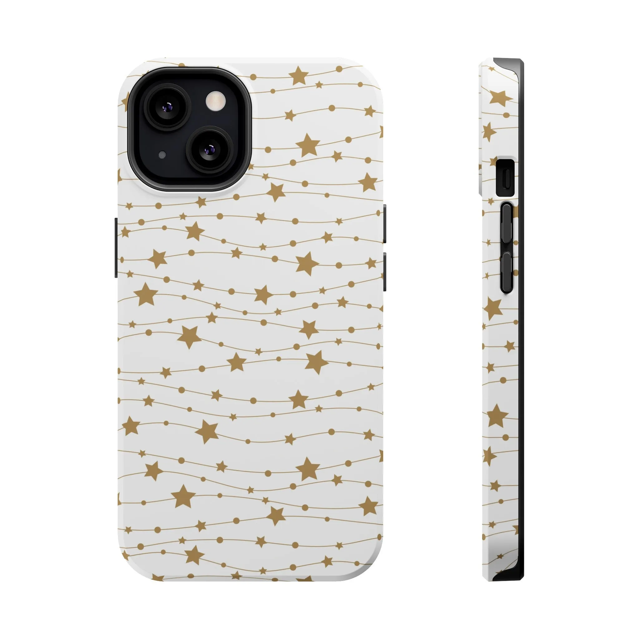 Twinkle Twinkle | Gold Star Case