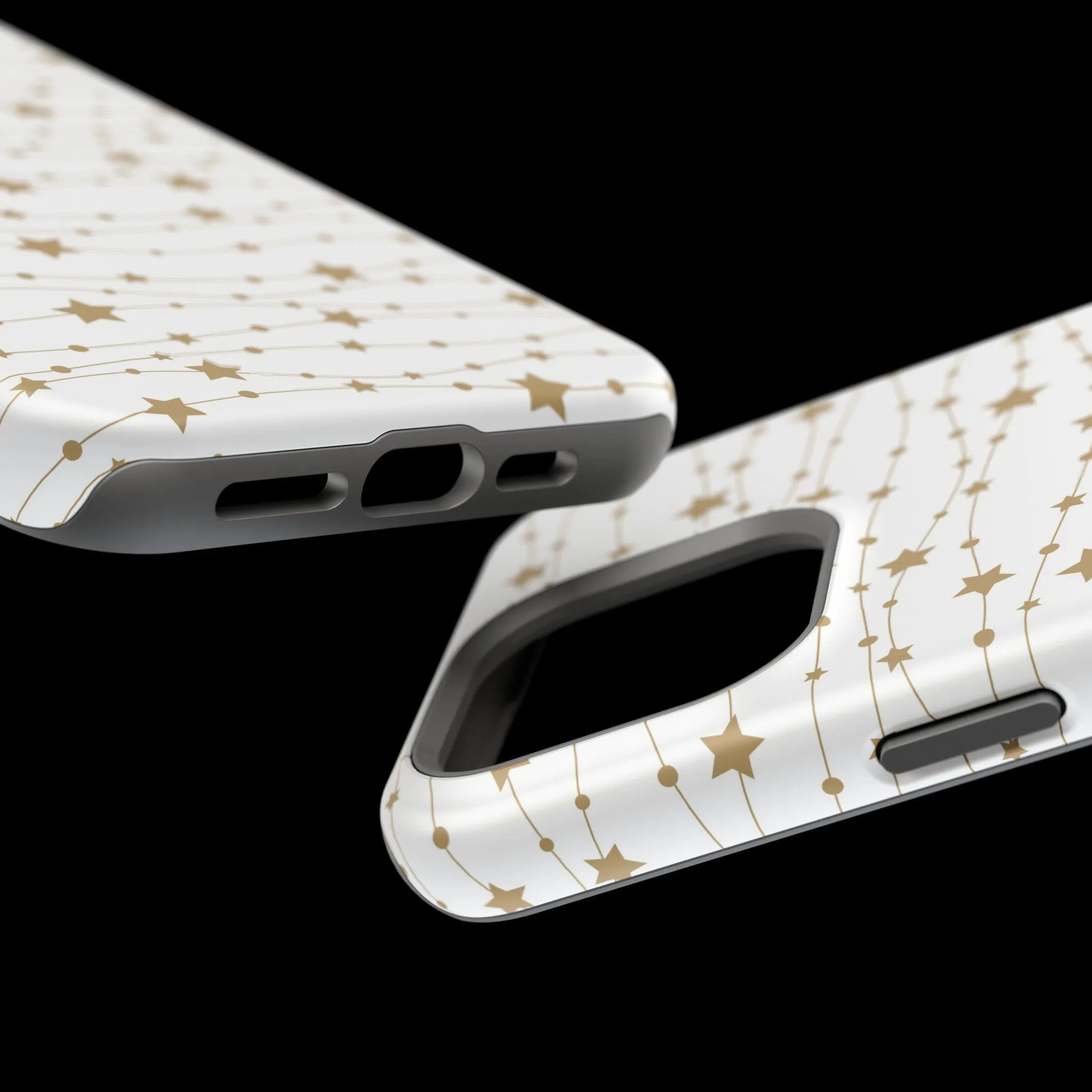 Twinkle Twinkle | Gold Star Case