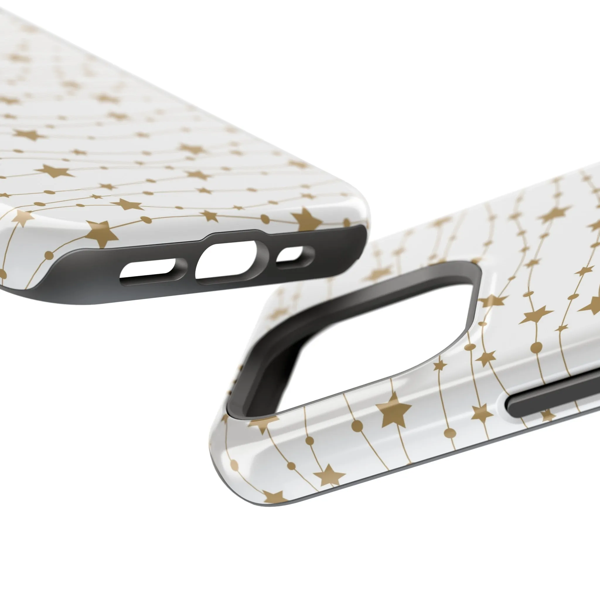 Twinkle Twinkle | Gold Star Case