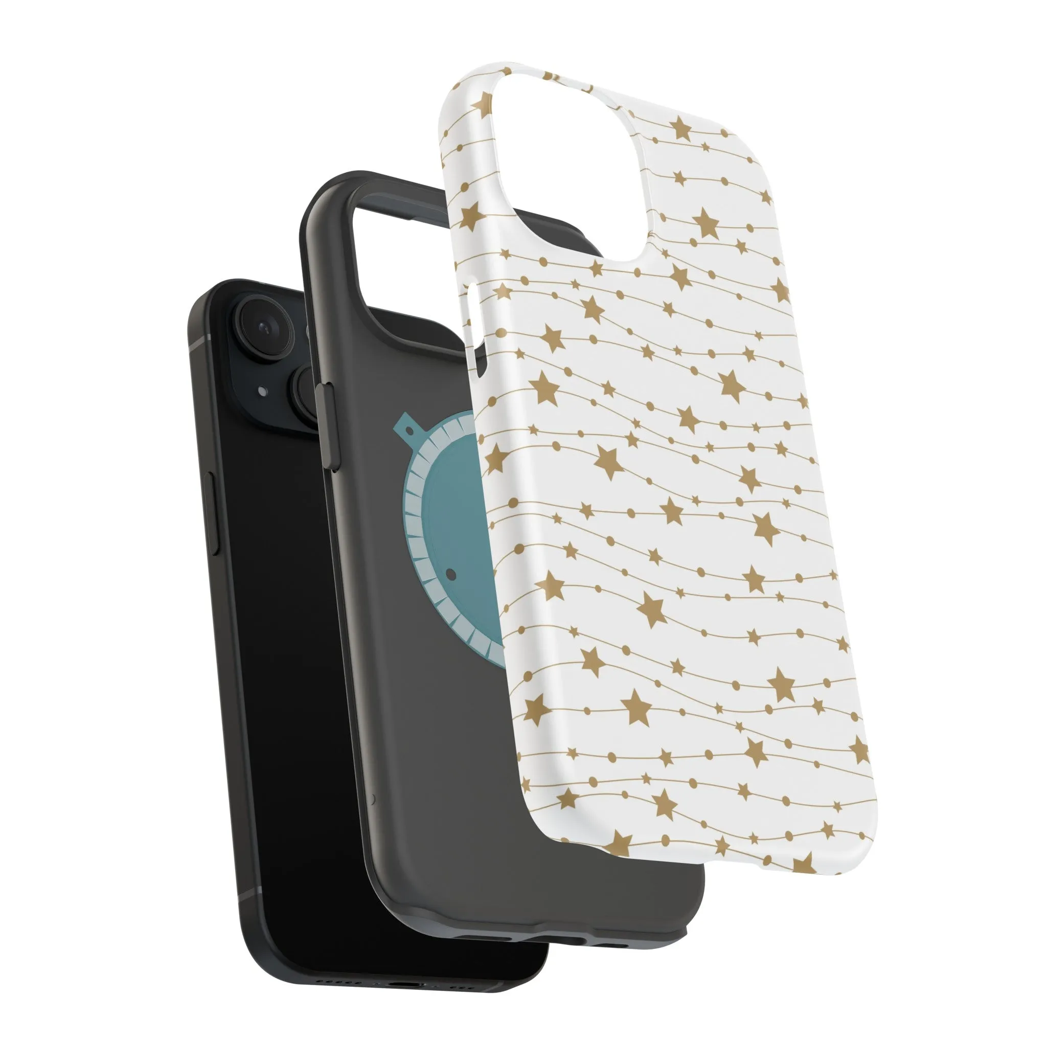 Twinkle Twinkle | Gold Star Case