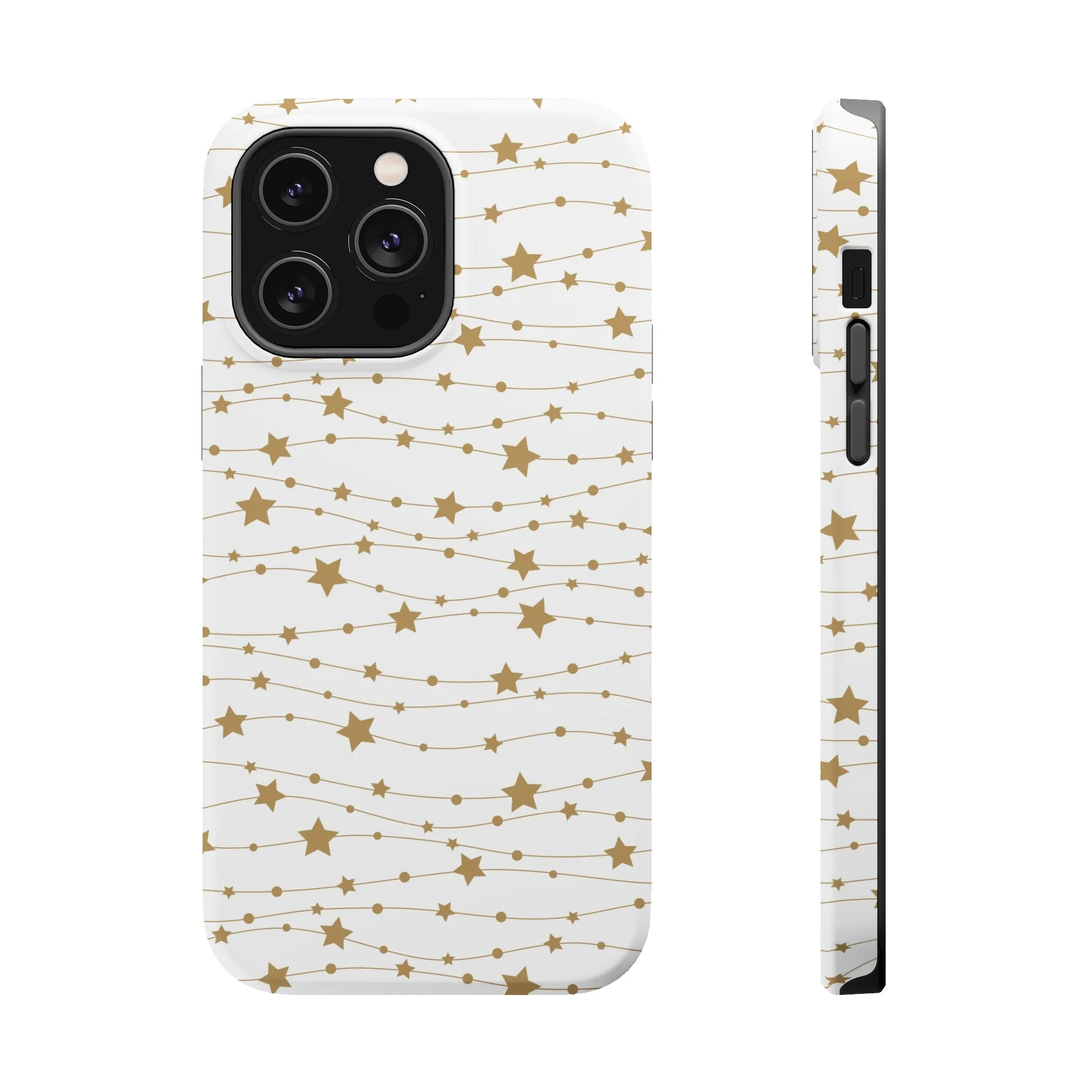 Twinkle Twinkle | Gold Star Case