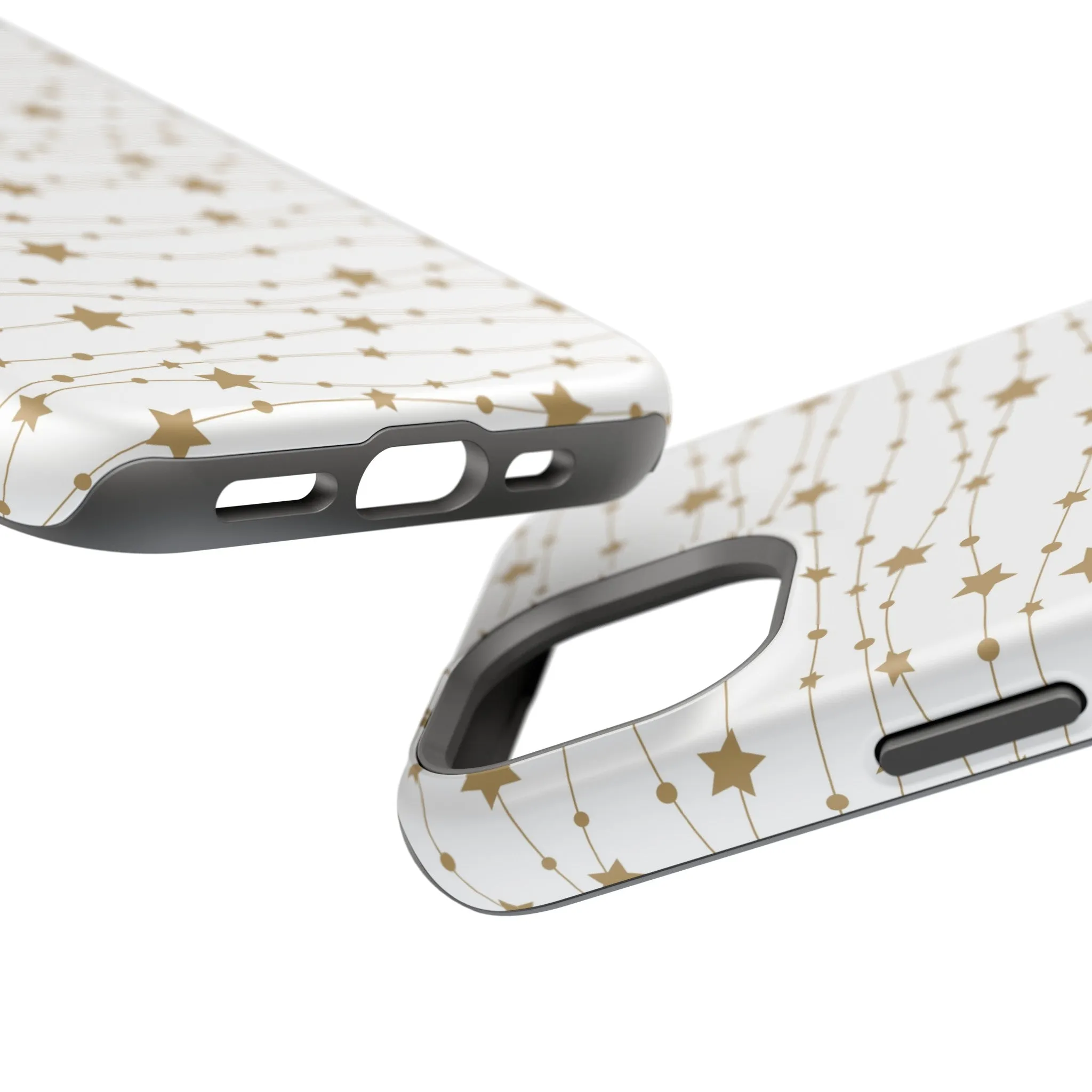 Twinkle Twinkle | Gold Star Case