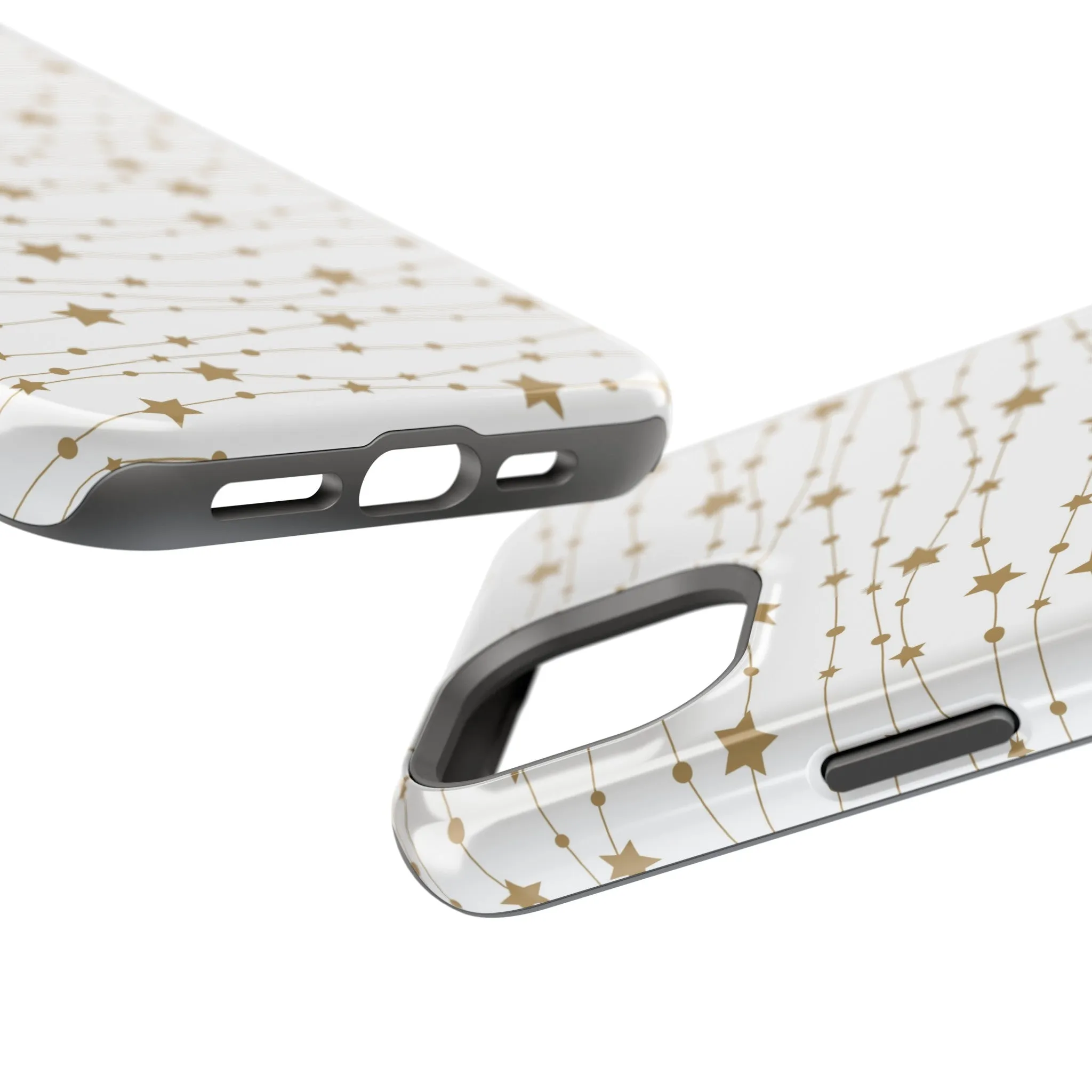 Twinkle Twinkle | Gold Star Case