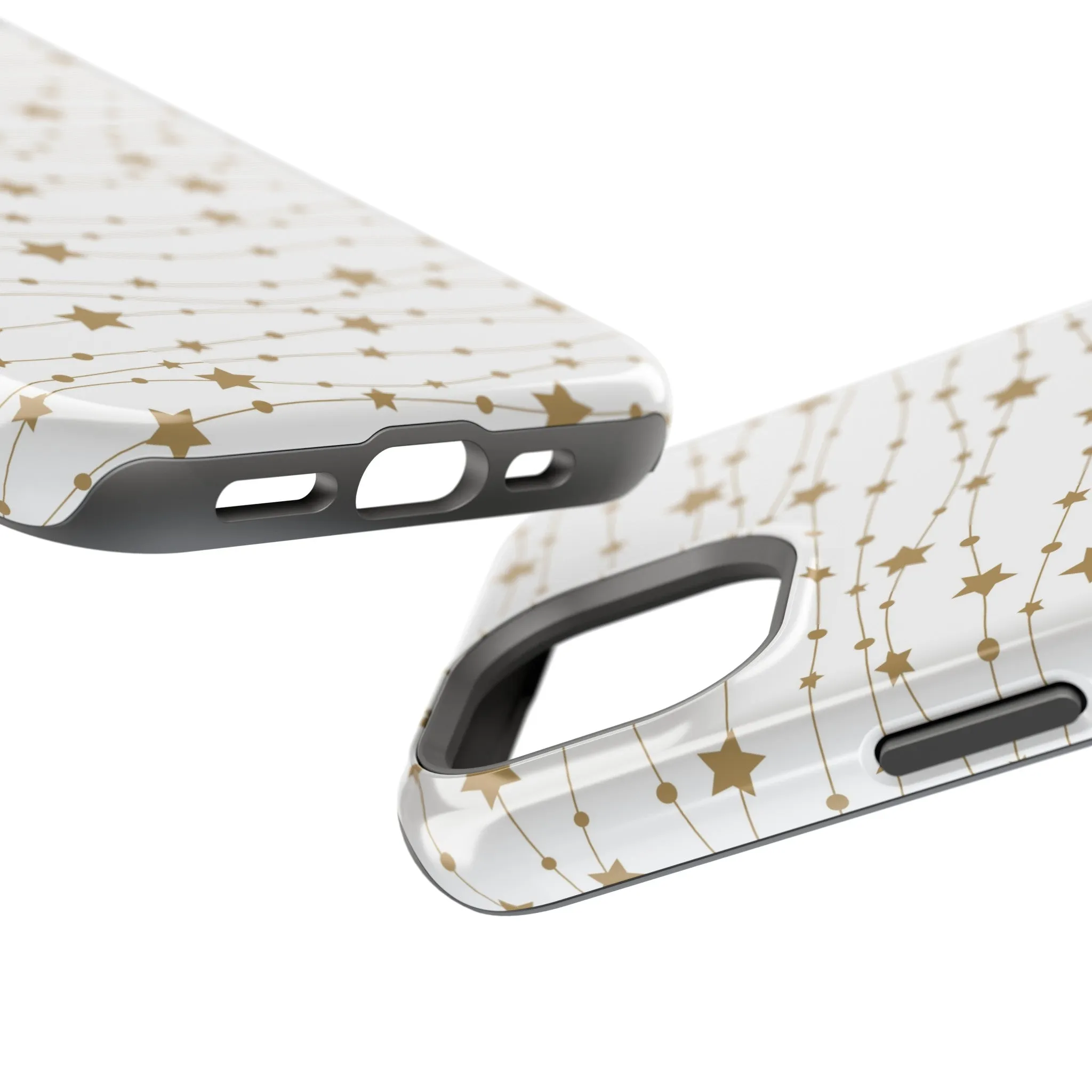 Twinkle Twinkle | Gold Star Case