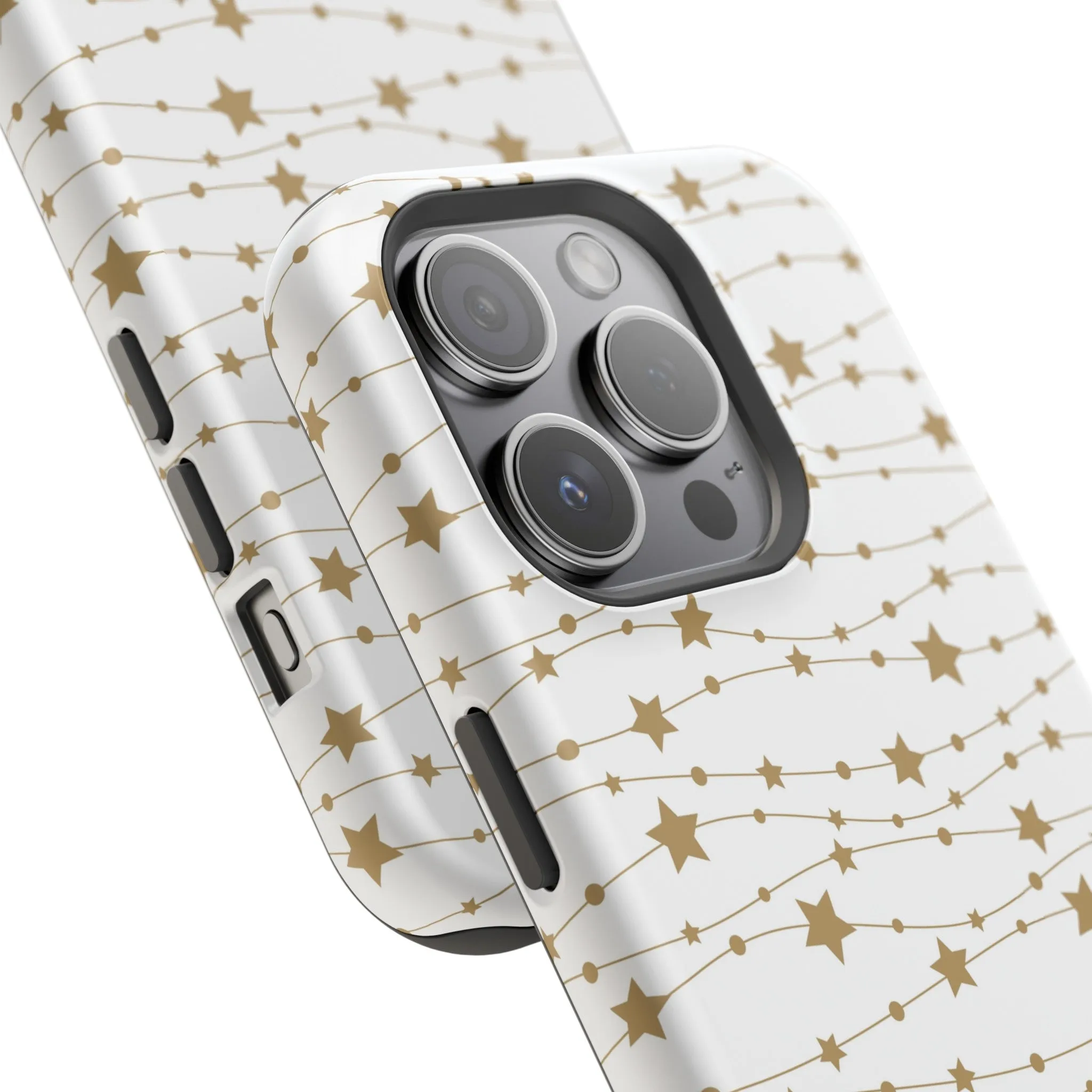 Twinkle Twinkle | Gold Star Case