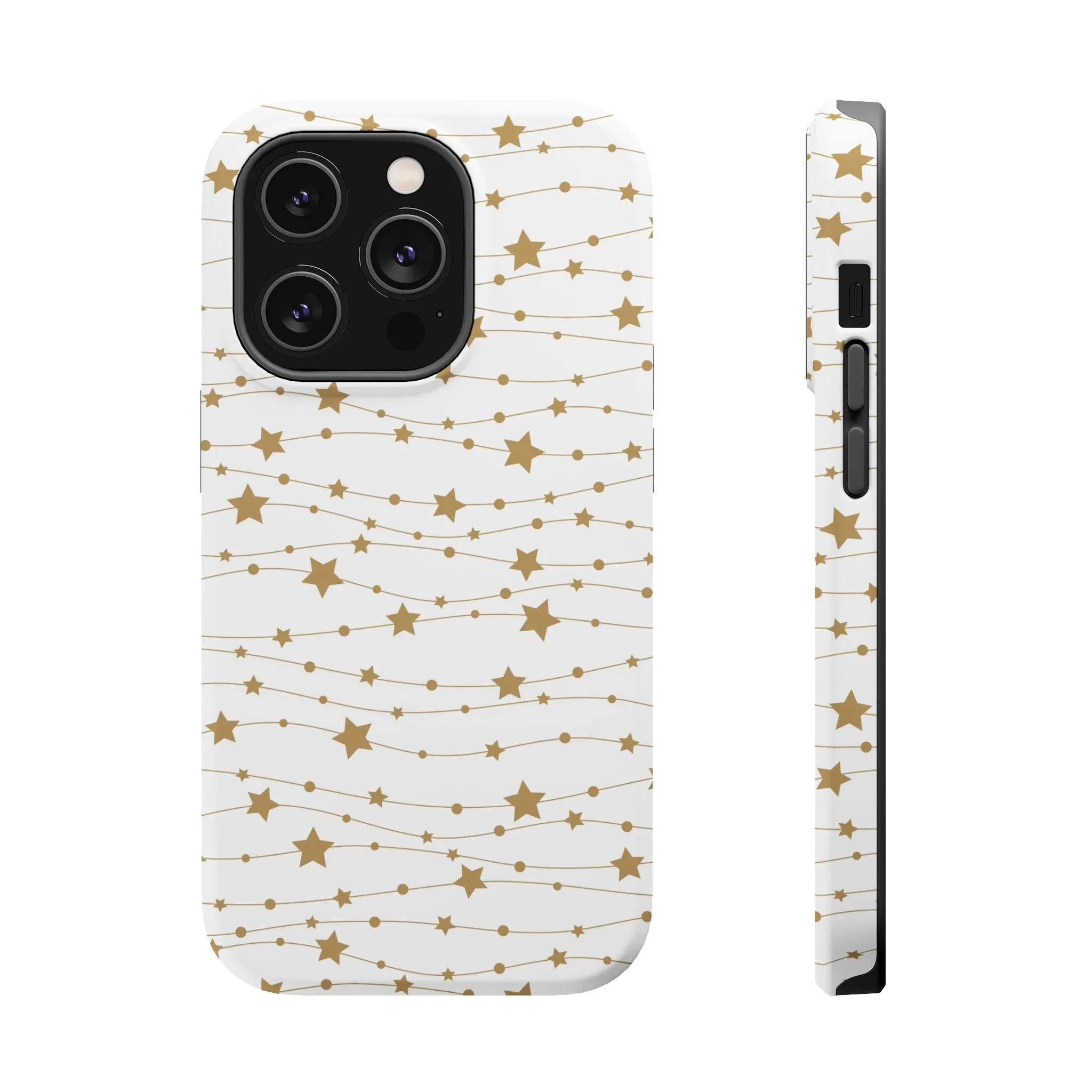 Twinkle Twinkle | Gold Star Case