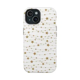 Twinkle Twinkle | Gold Star Case