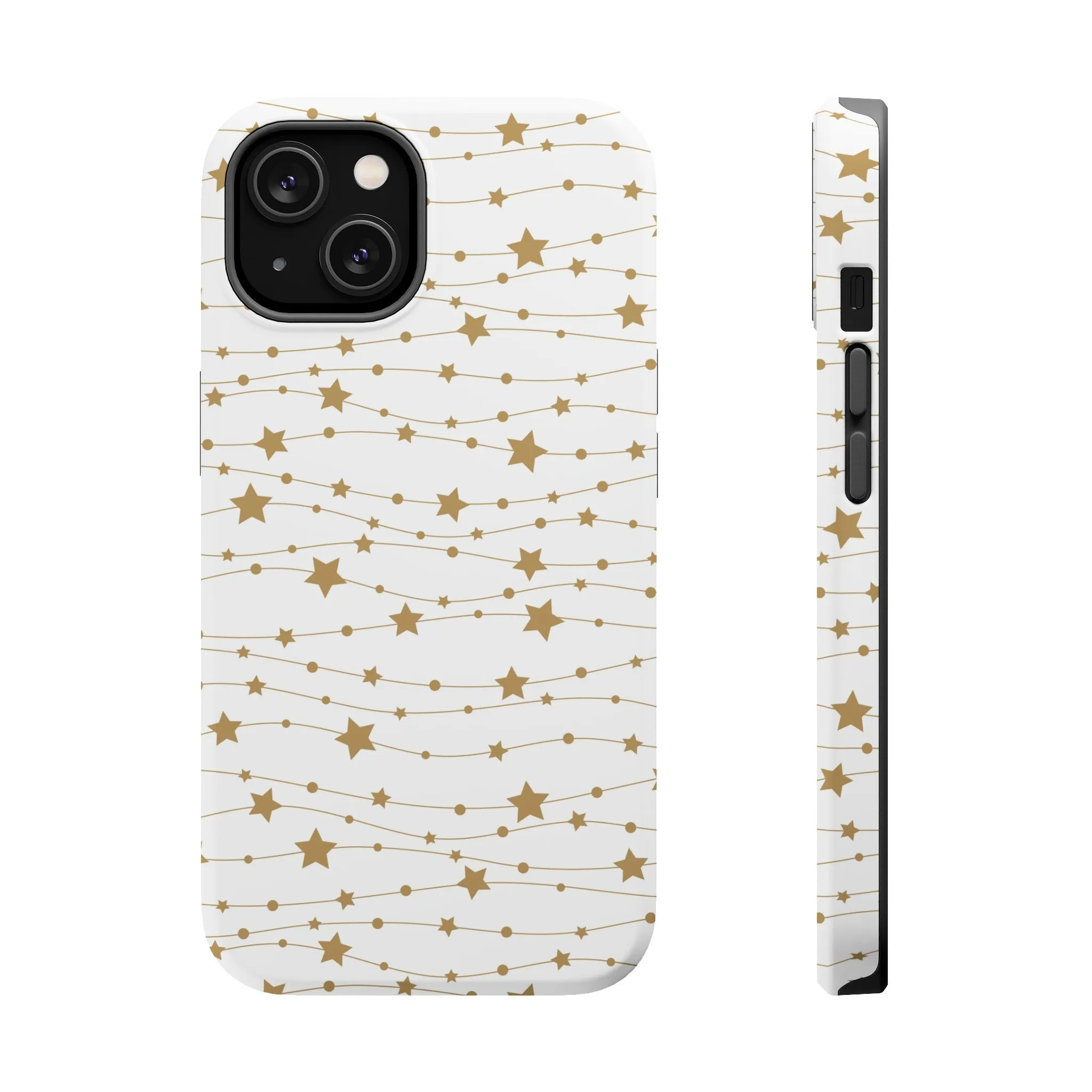 Twinkle Twinkle | Gold Star Case