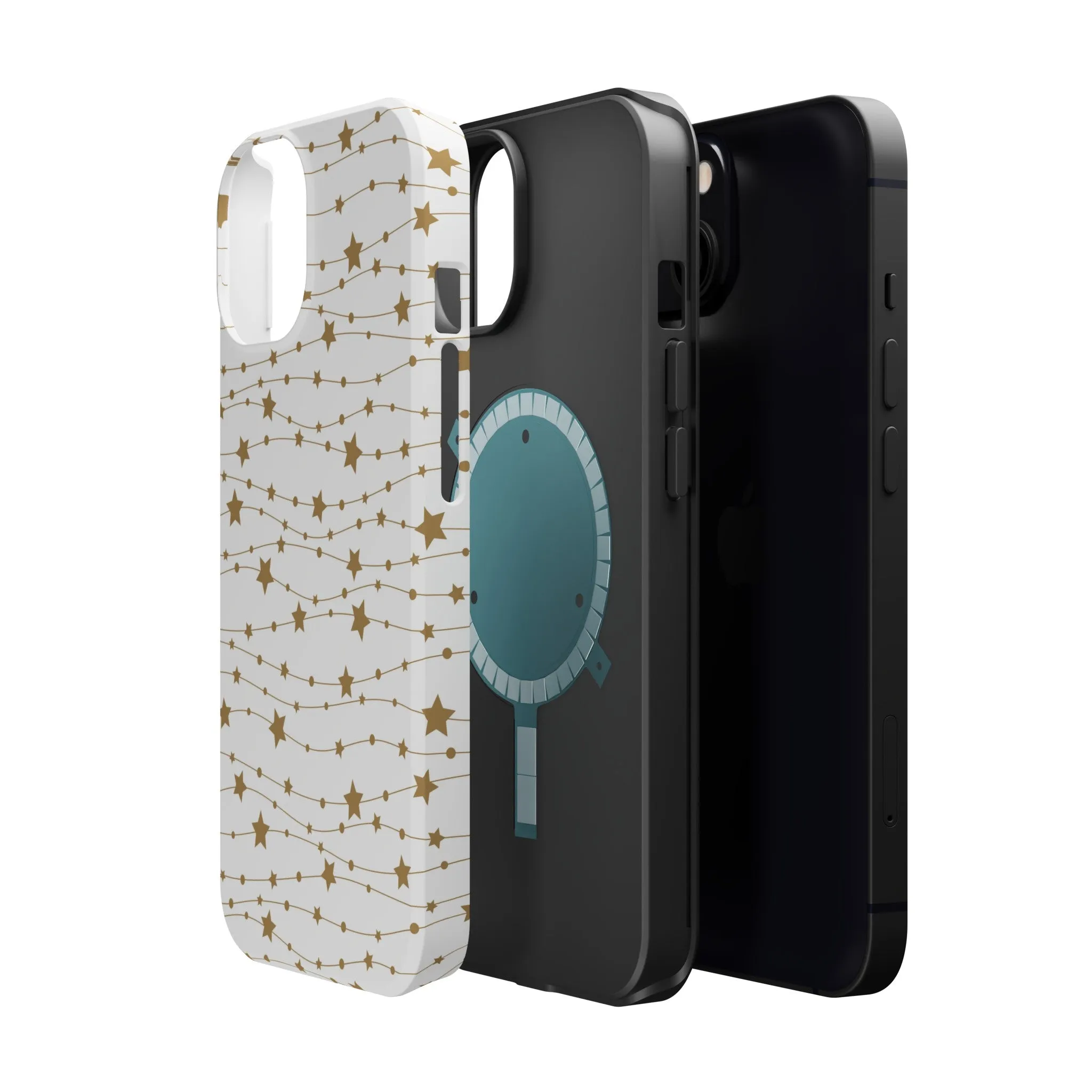 Twinkle Twinkle | Gold Star Case