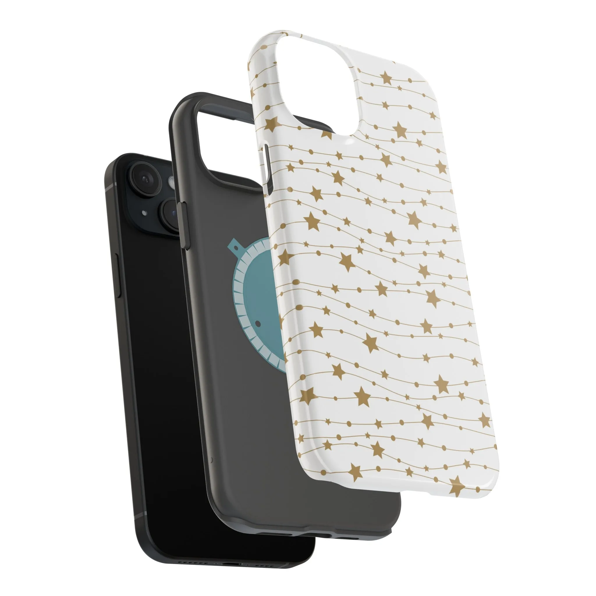 Twinkle Twinkle | Gold Star Case