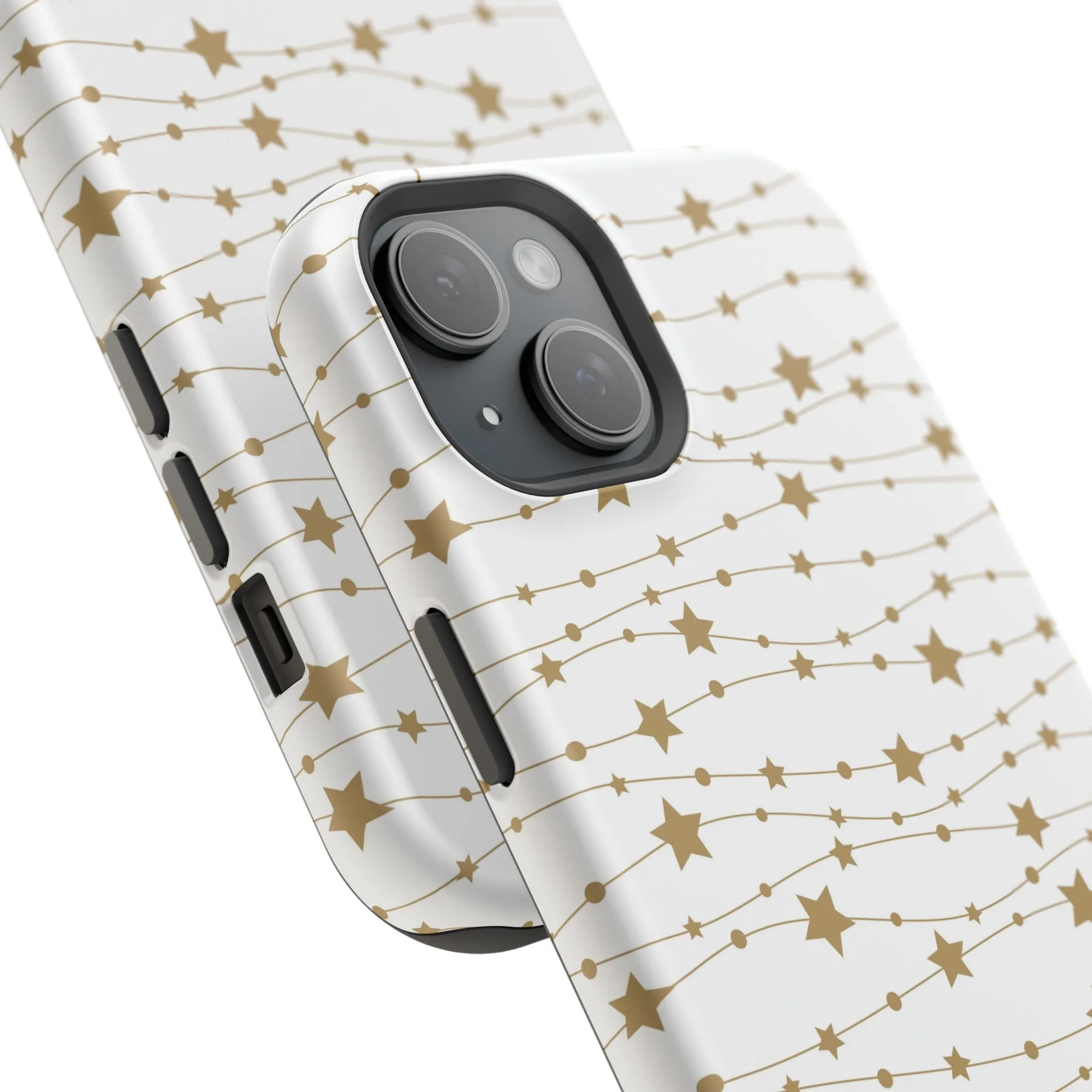 Twinkle Twinkle | Gold Star Case