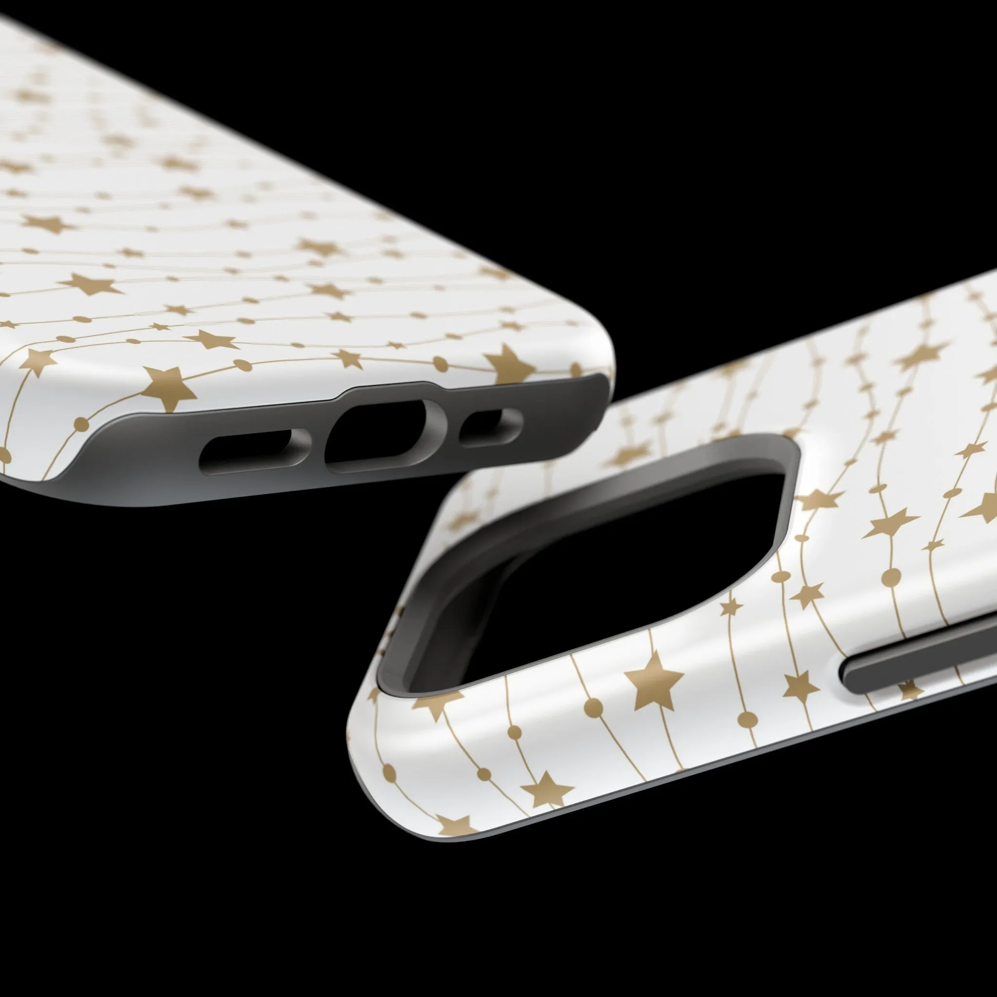 Twinkle Twinkle | Gold Star Case