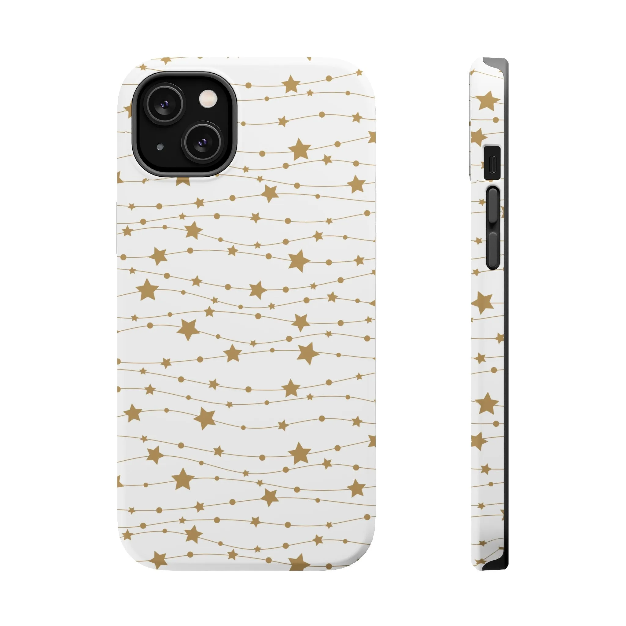 Twinkle Twinkle | Gold Star Case