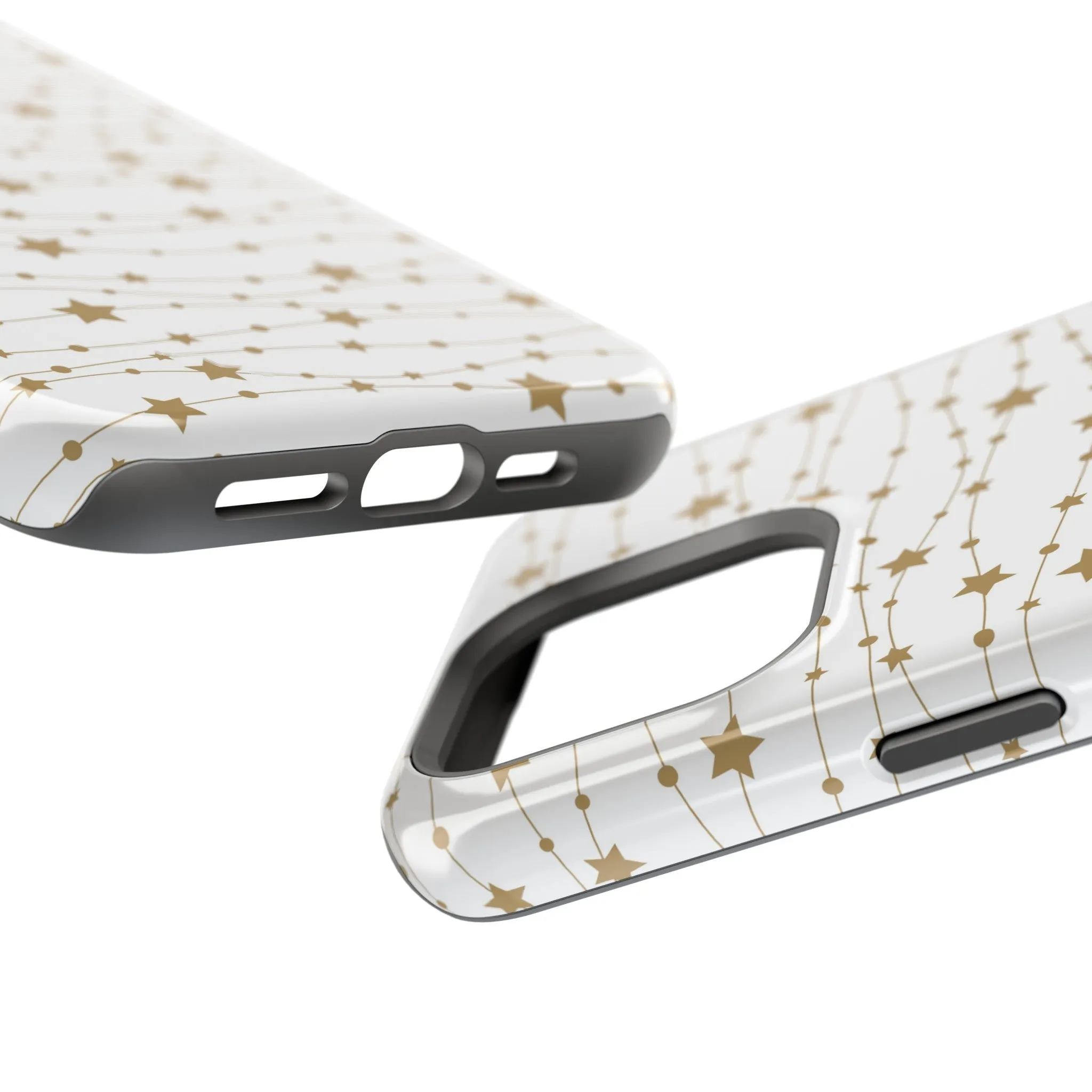 Twinkle Twinkle | Gold Star Case