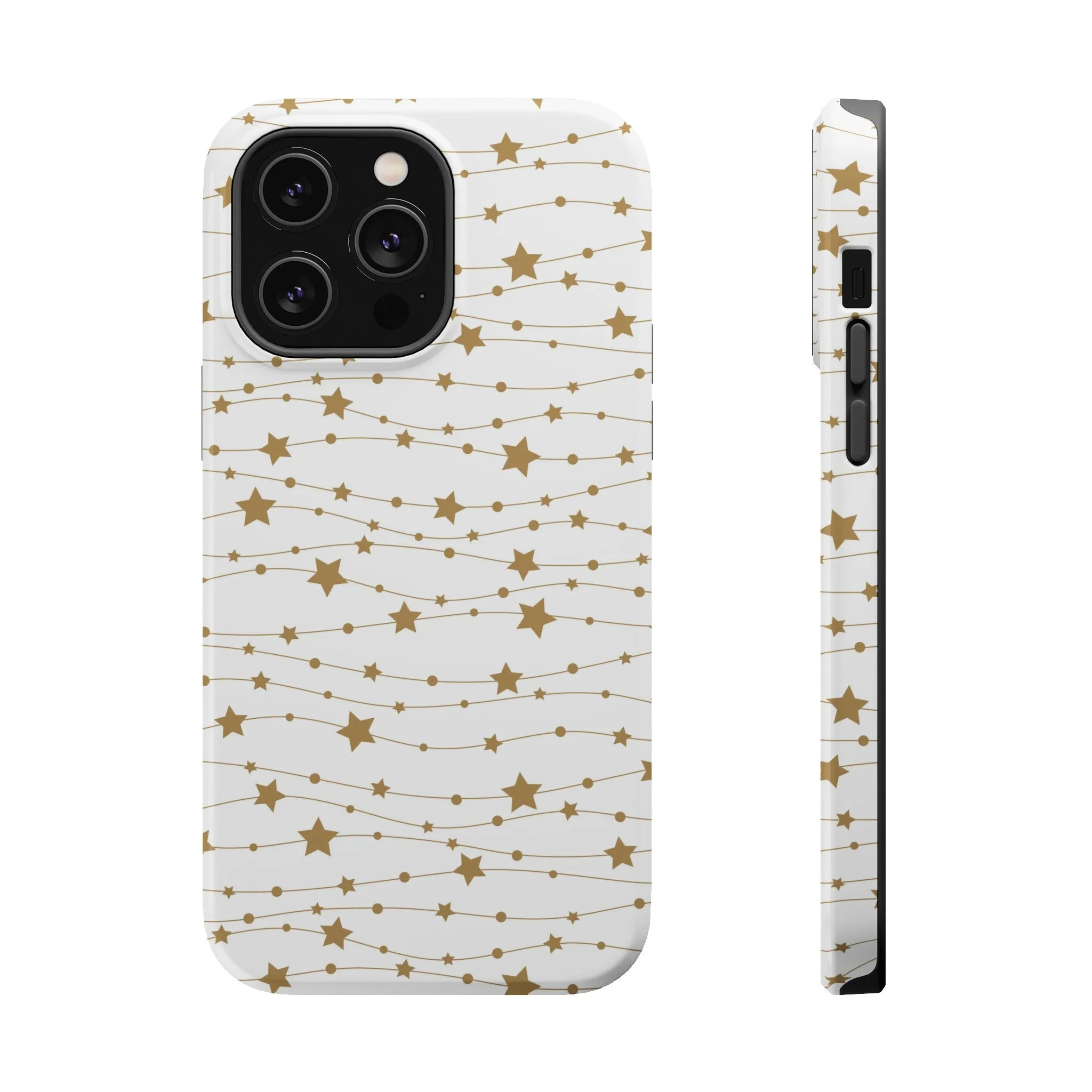 Twinkle Twinkle | Gold Star Case