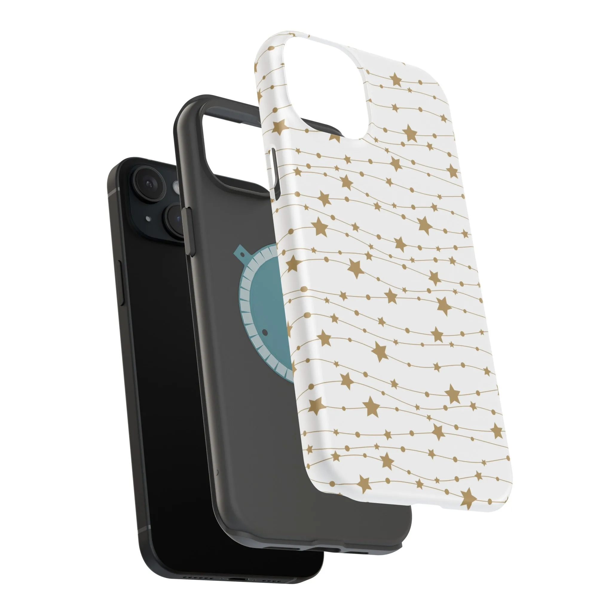 Twinkle Twinkle | Gold Star Case