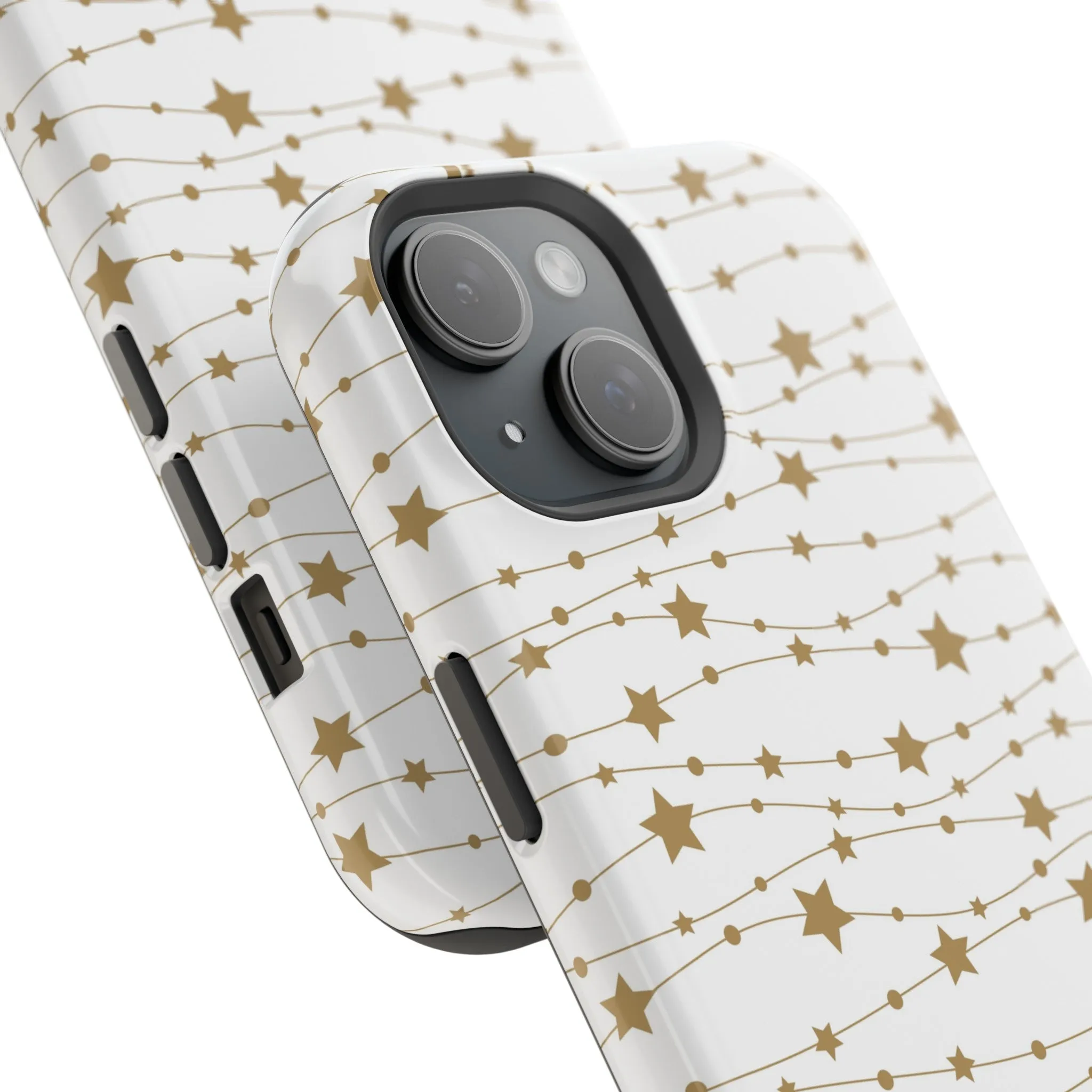 Twinkle Twinkle | Gold Star Case